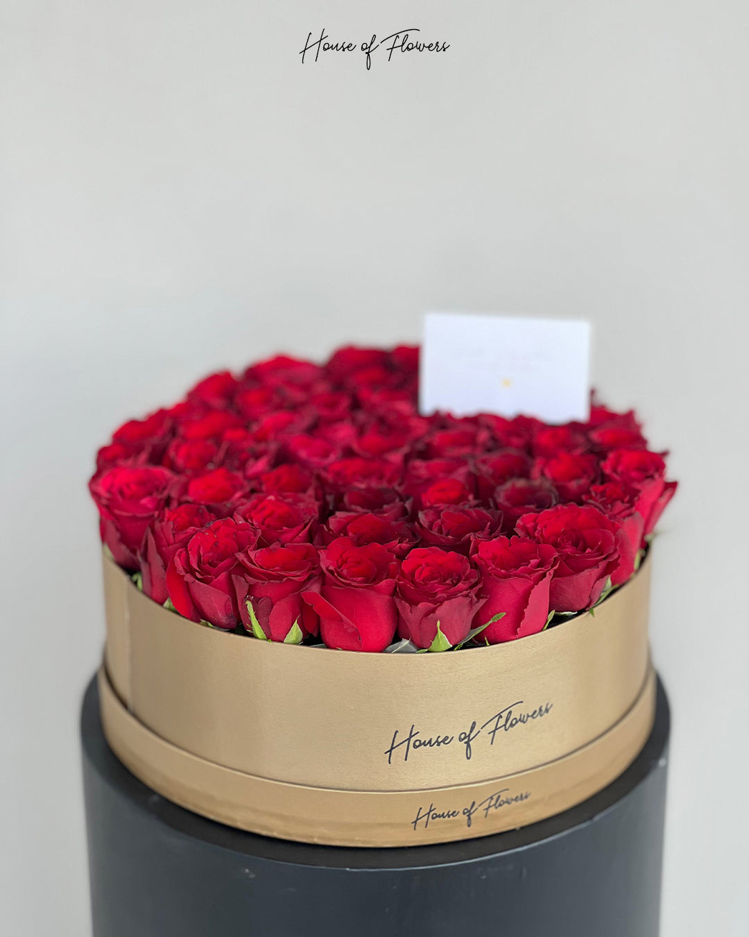 With Love