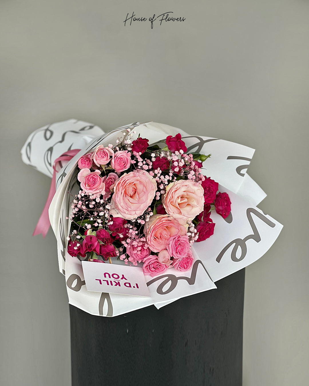 Rosy Vow