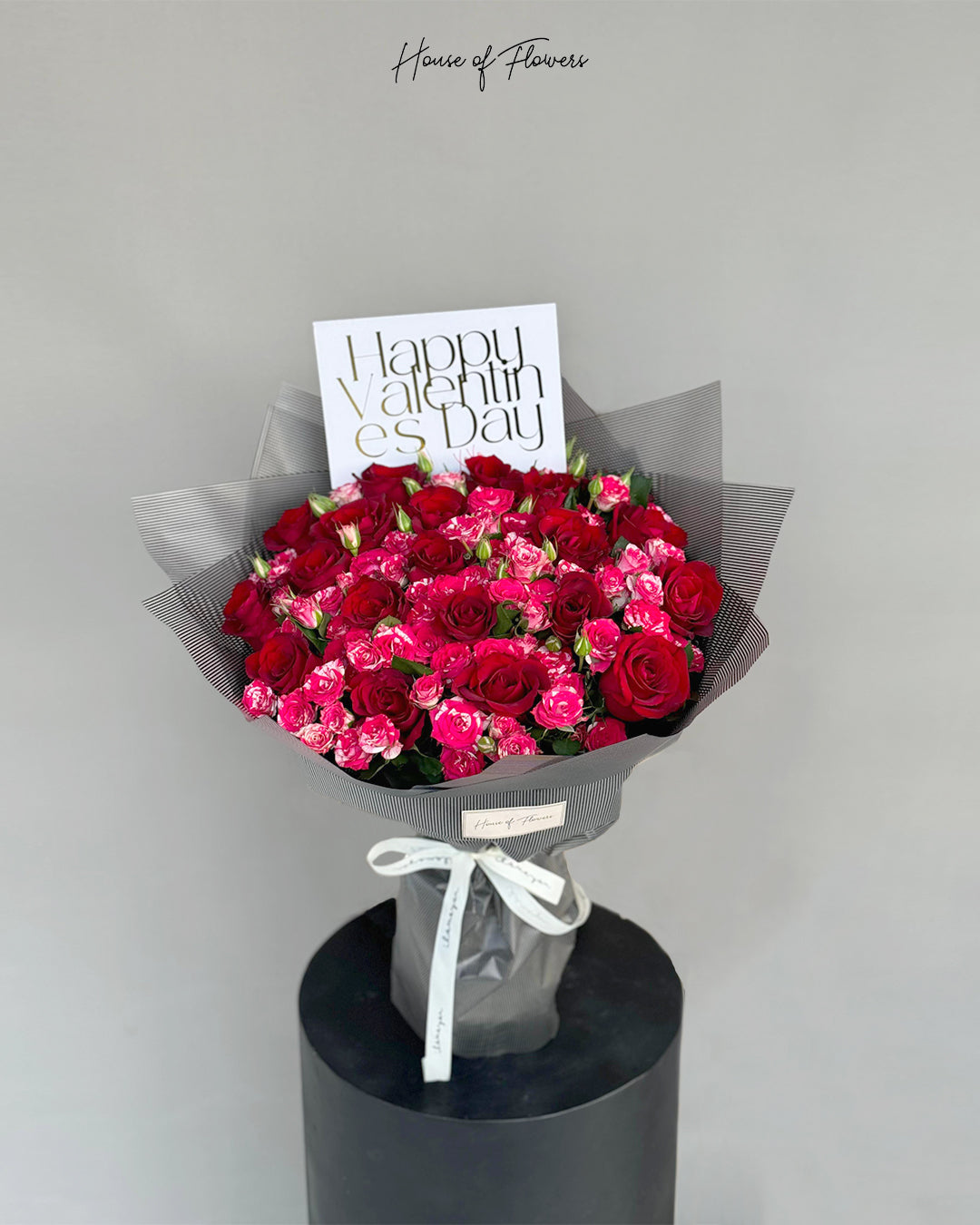 happy valentineās day, red rose, love you, fresh flowers