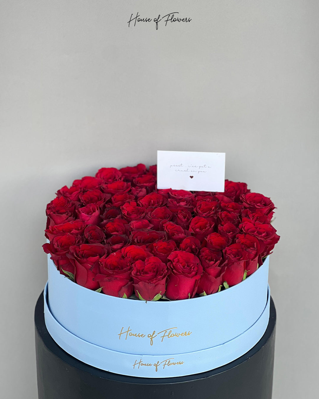 With Love