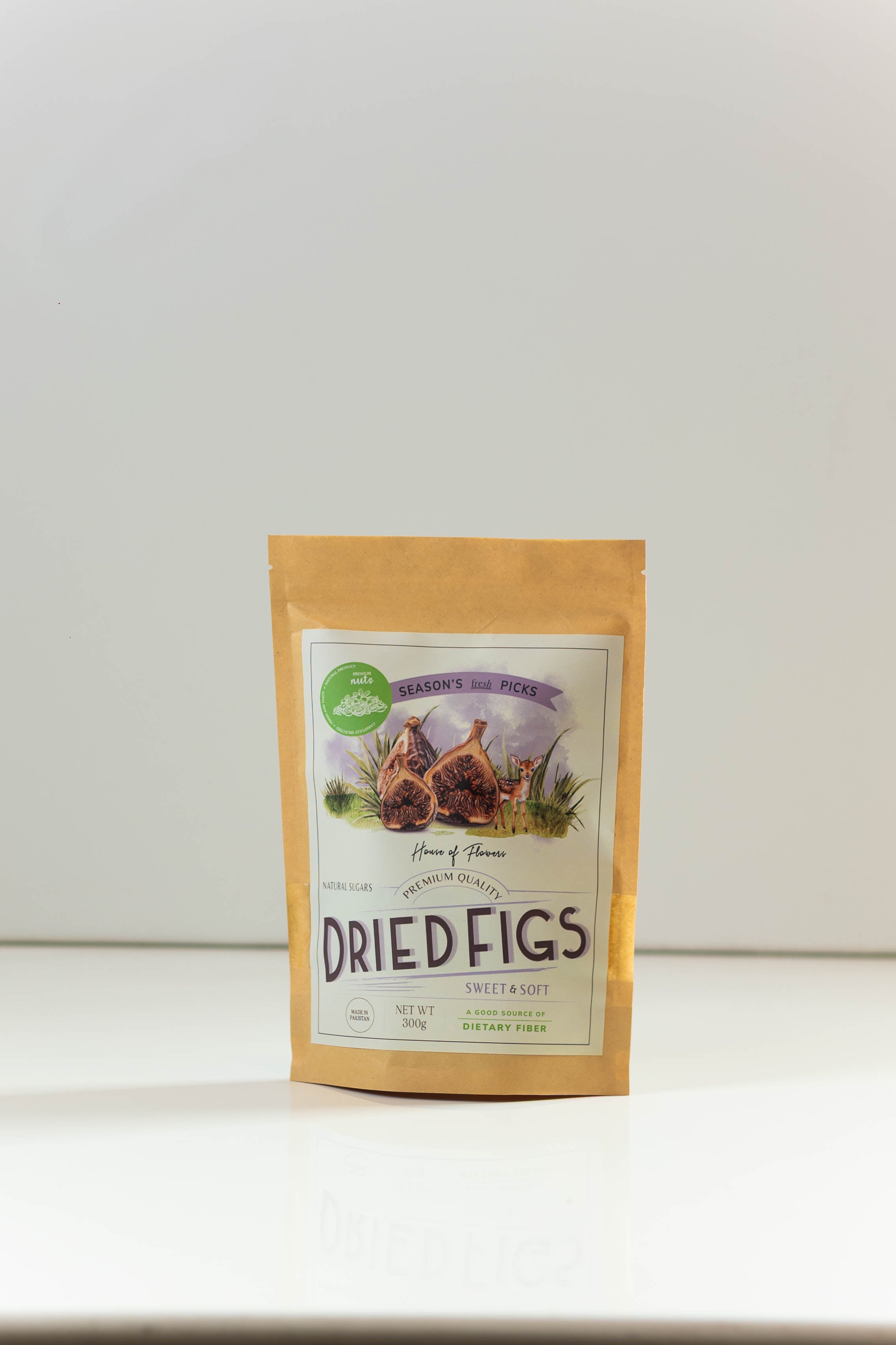 Dried Figs
