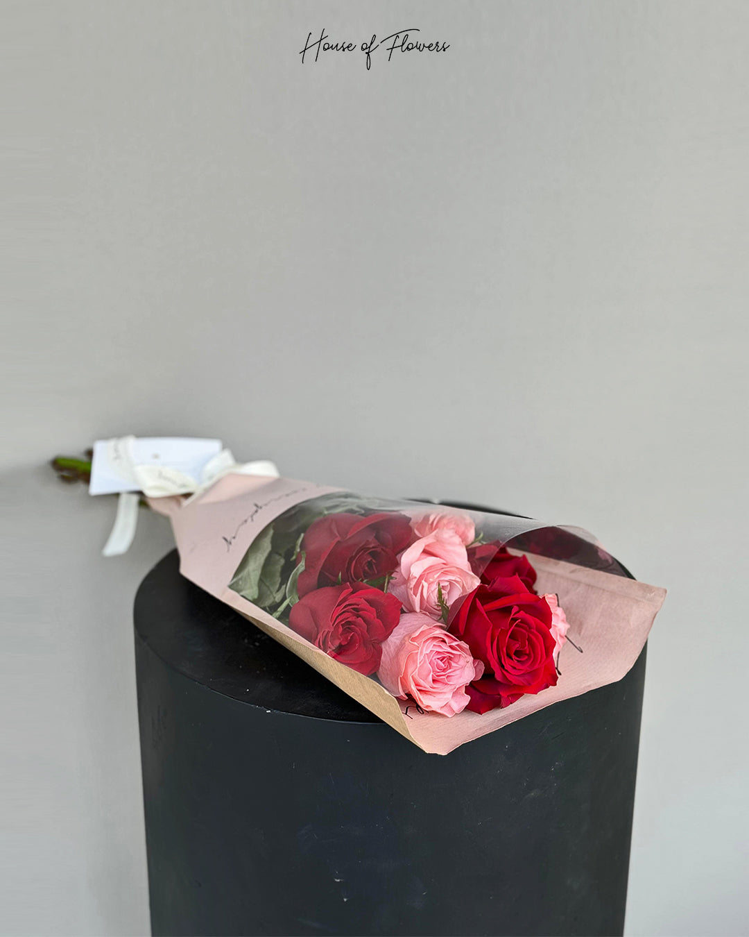 Red Roses