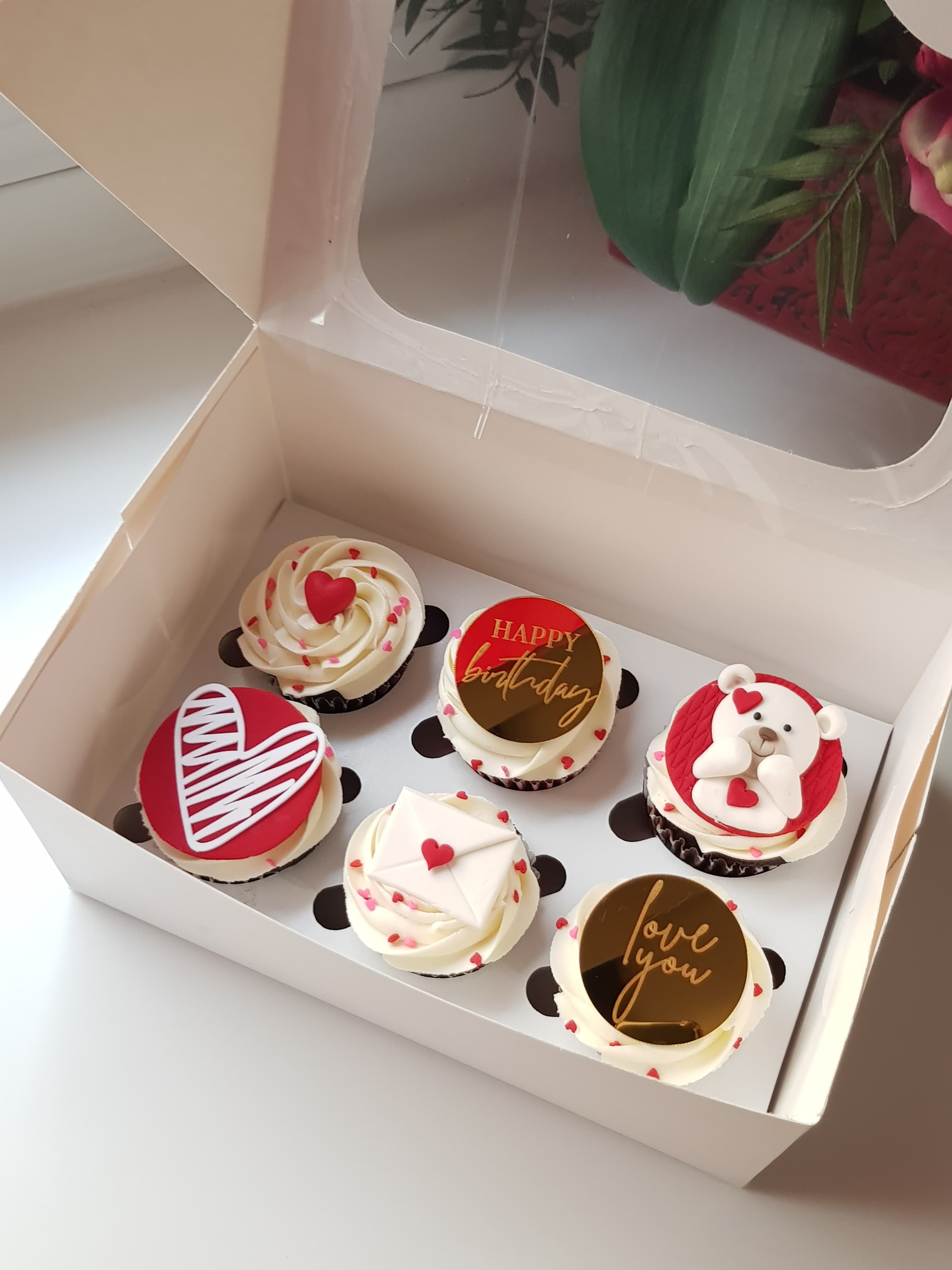 Cupid’s Crave