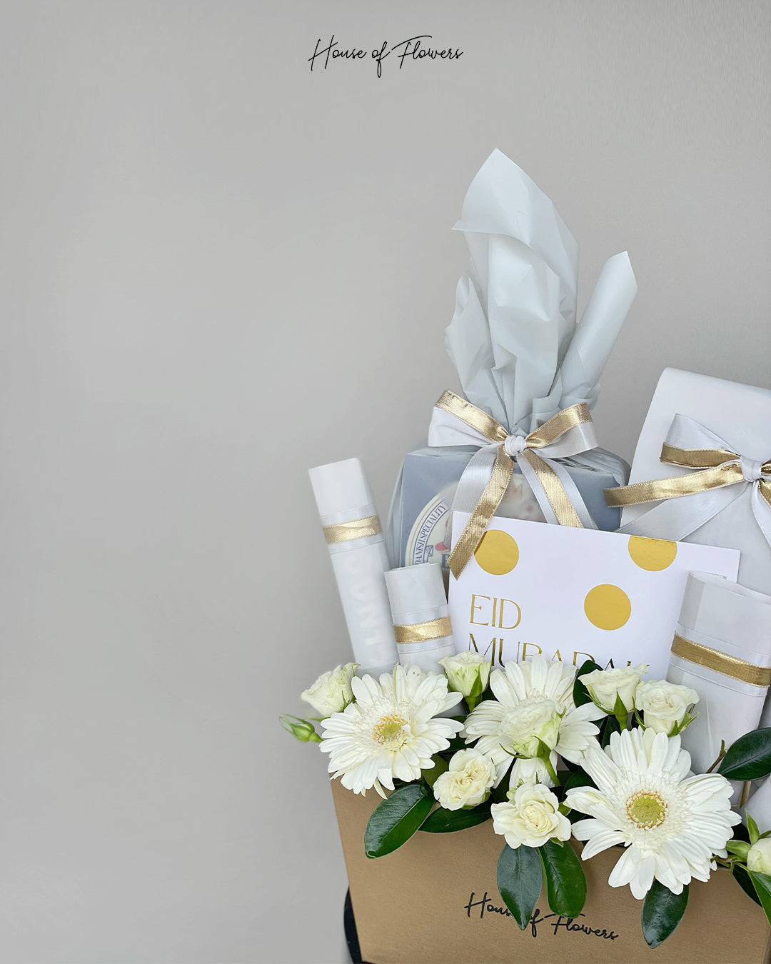 Eid Opulence