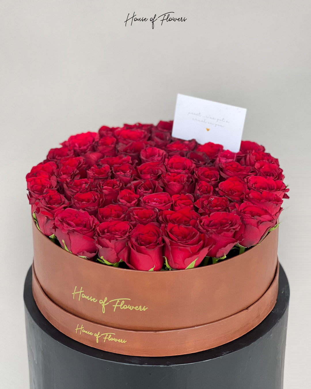 With Love