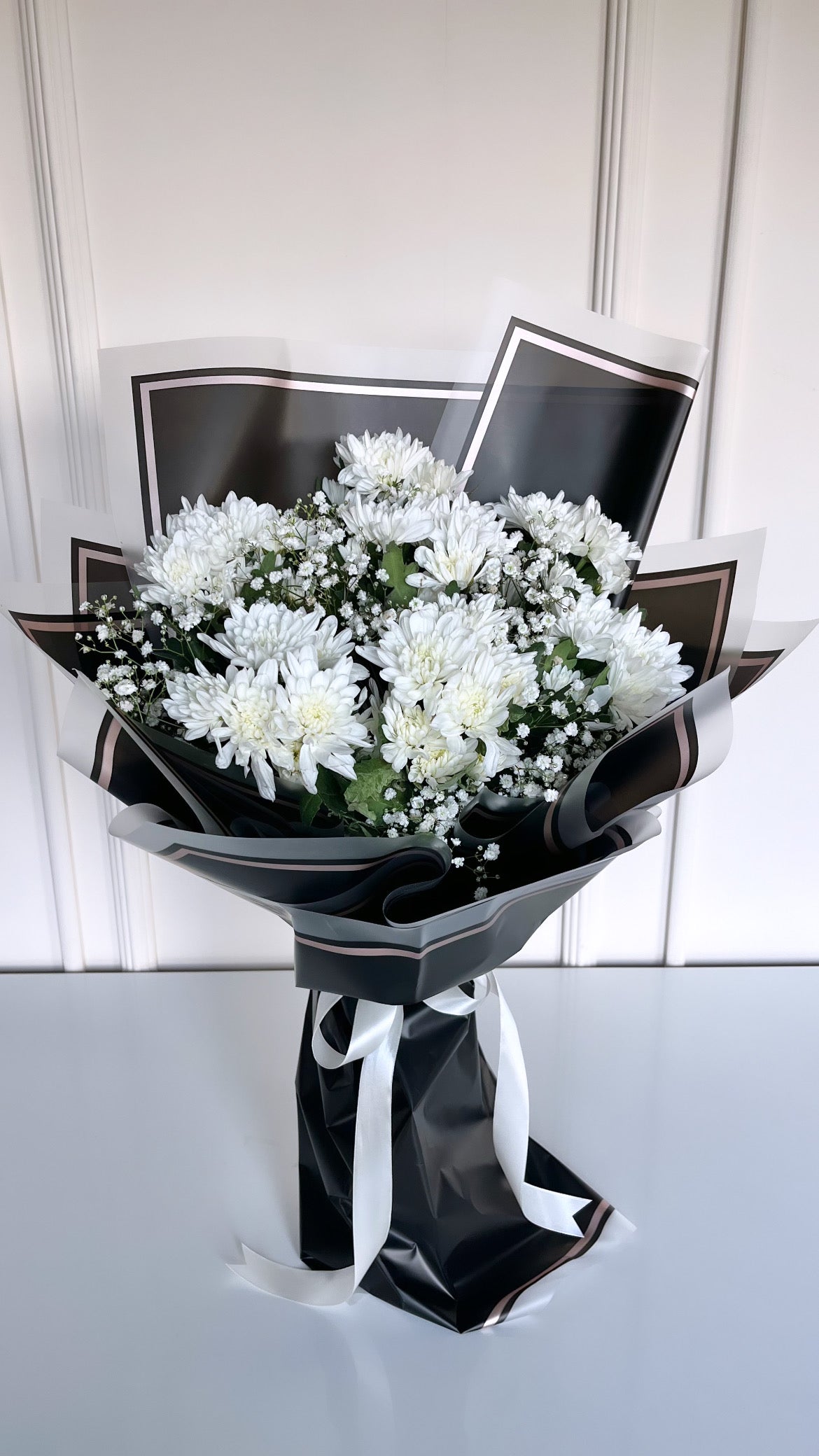 White Wonders