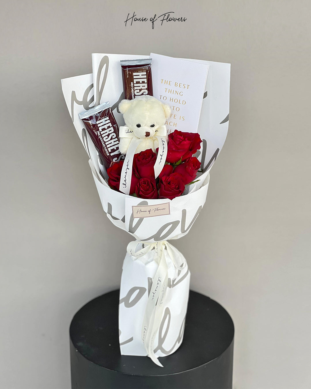 Teddy Treasure