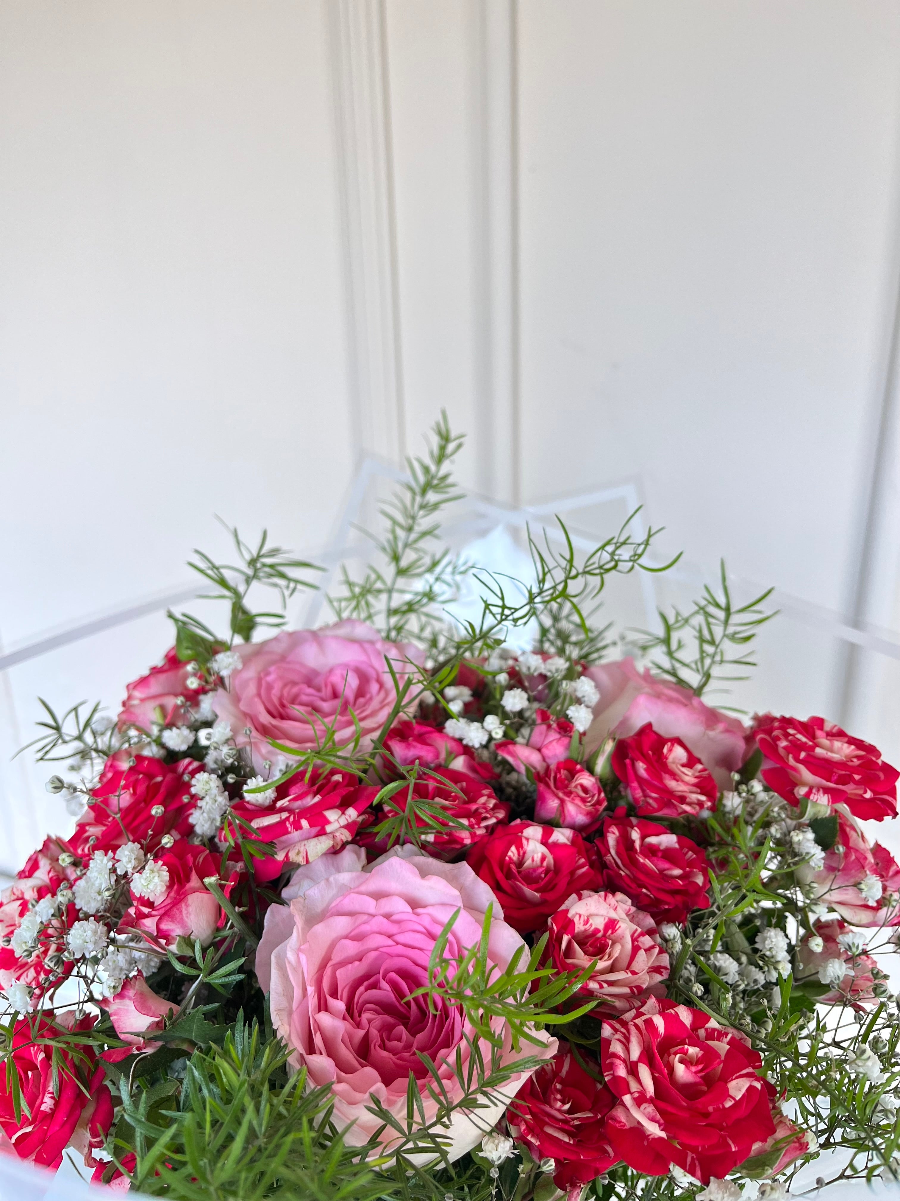 Pink Galore