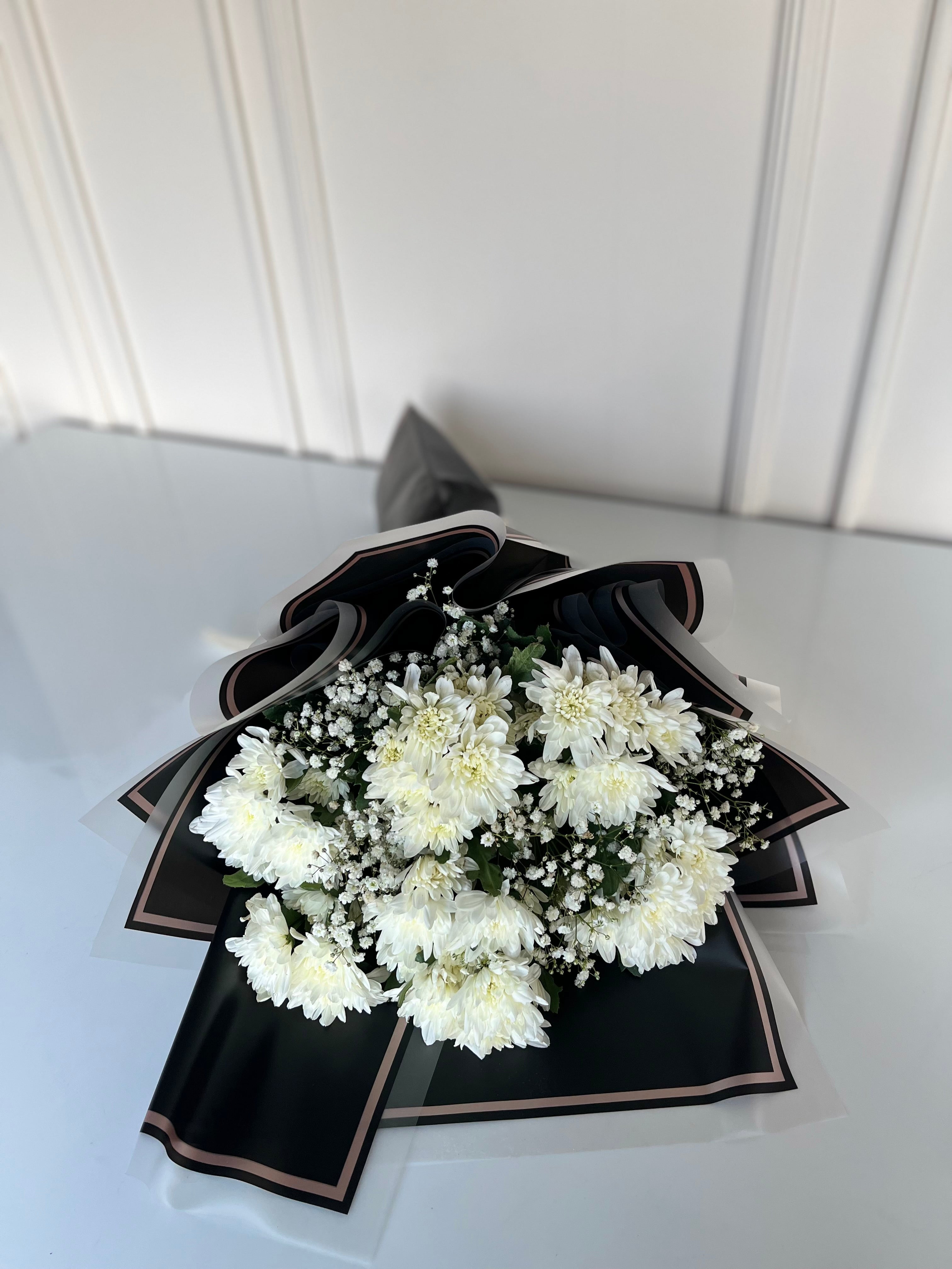 White Wonders