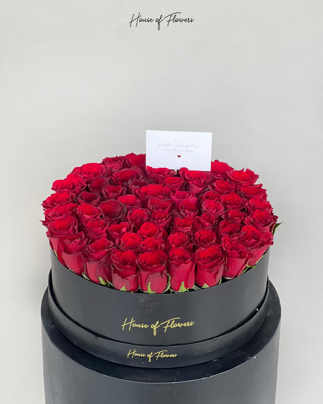 With Love
