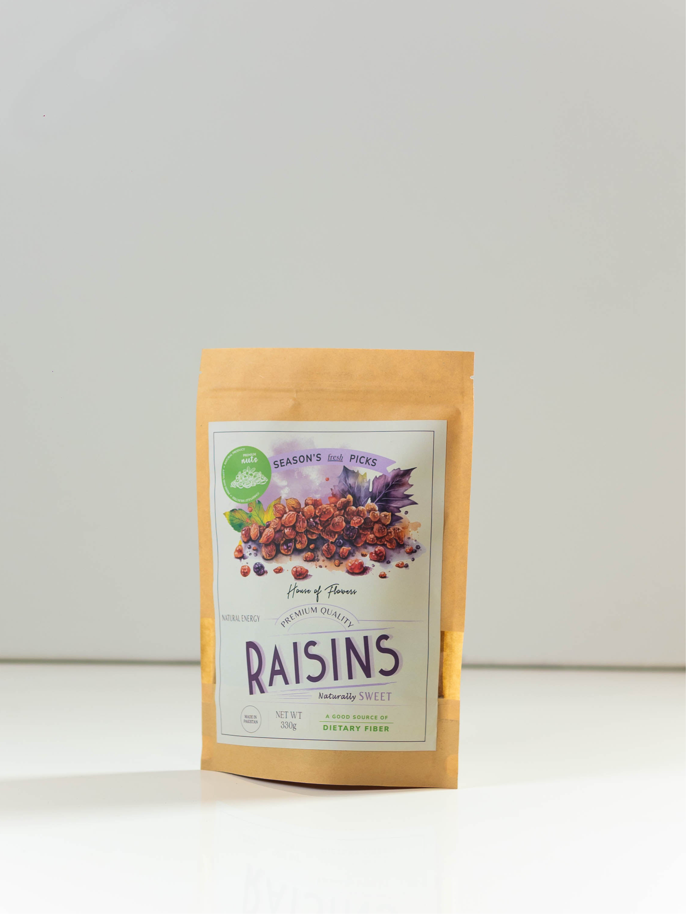 Raisins