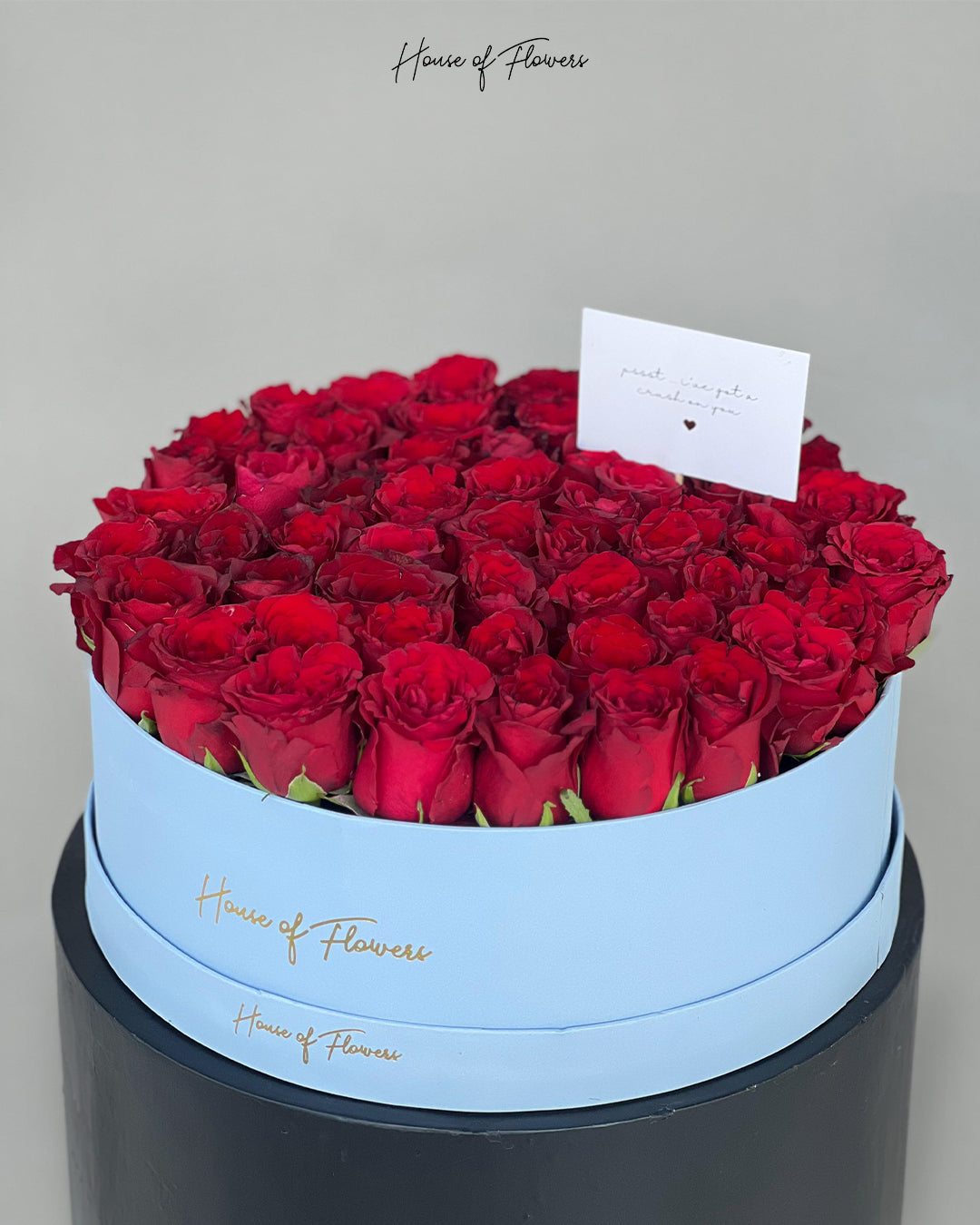 With Love