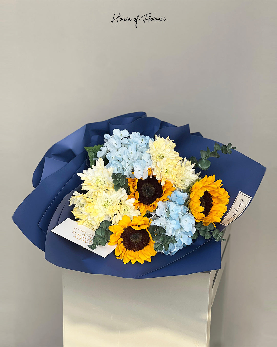 Father’s Day Bloom