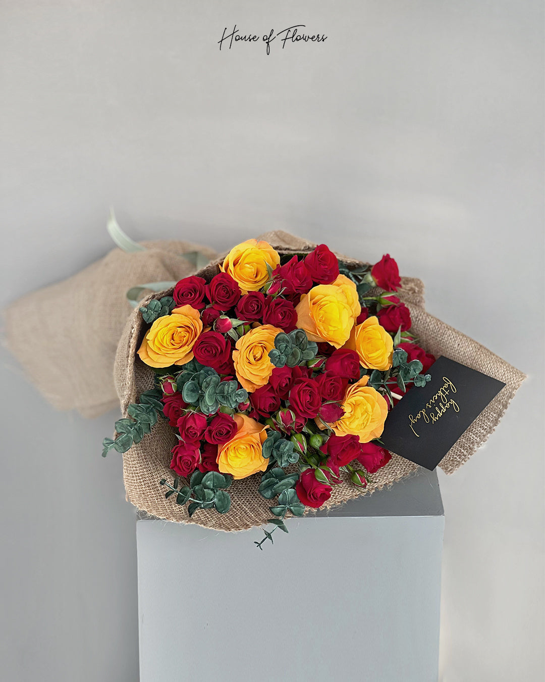 The Gentleman’s Bloom