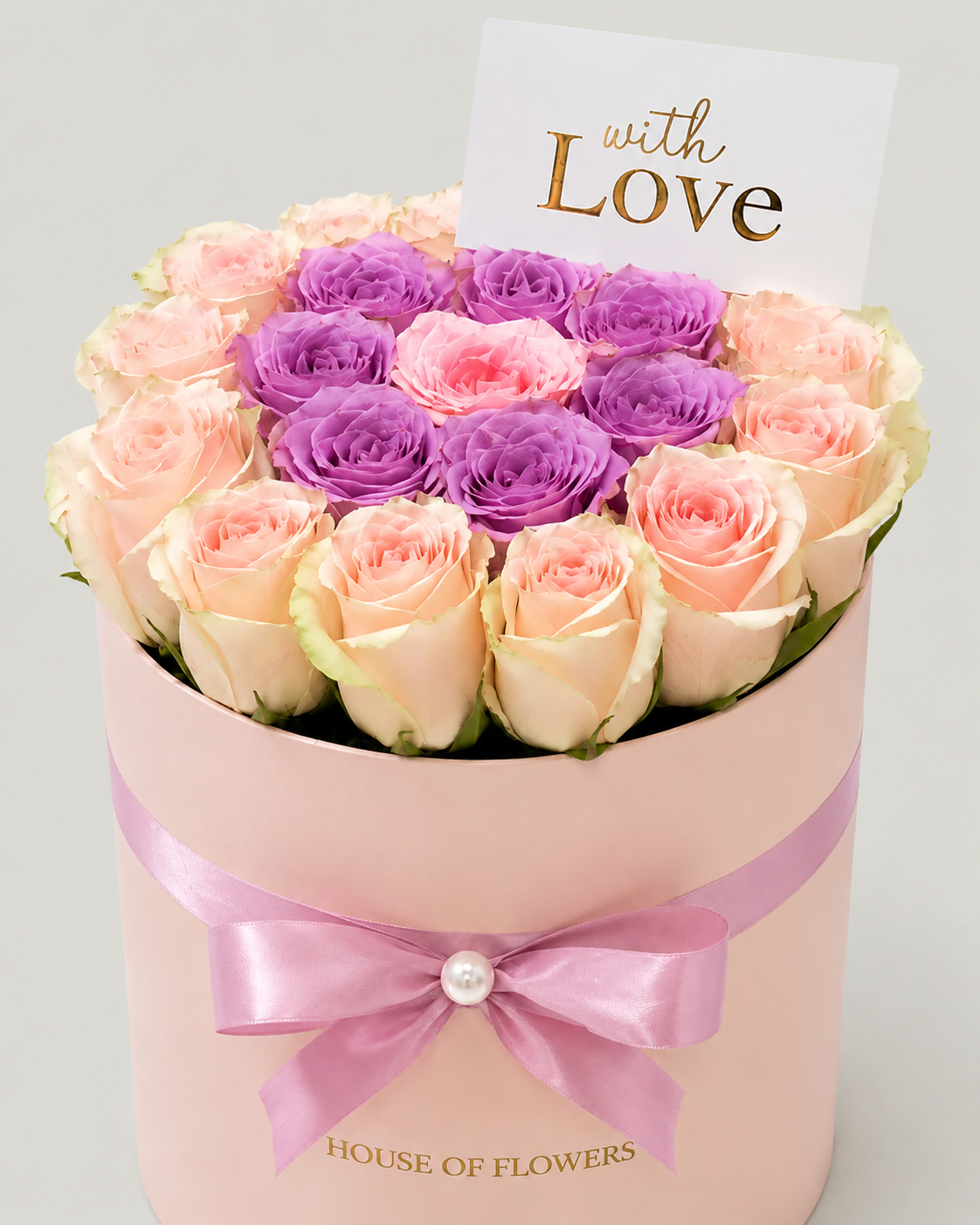 Pastel love