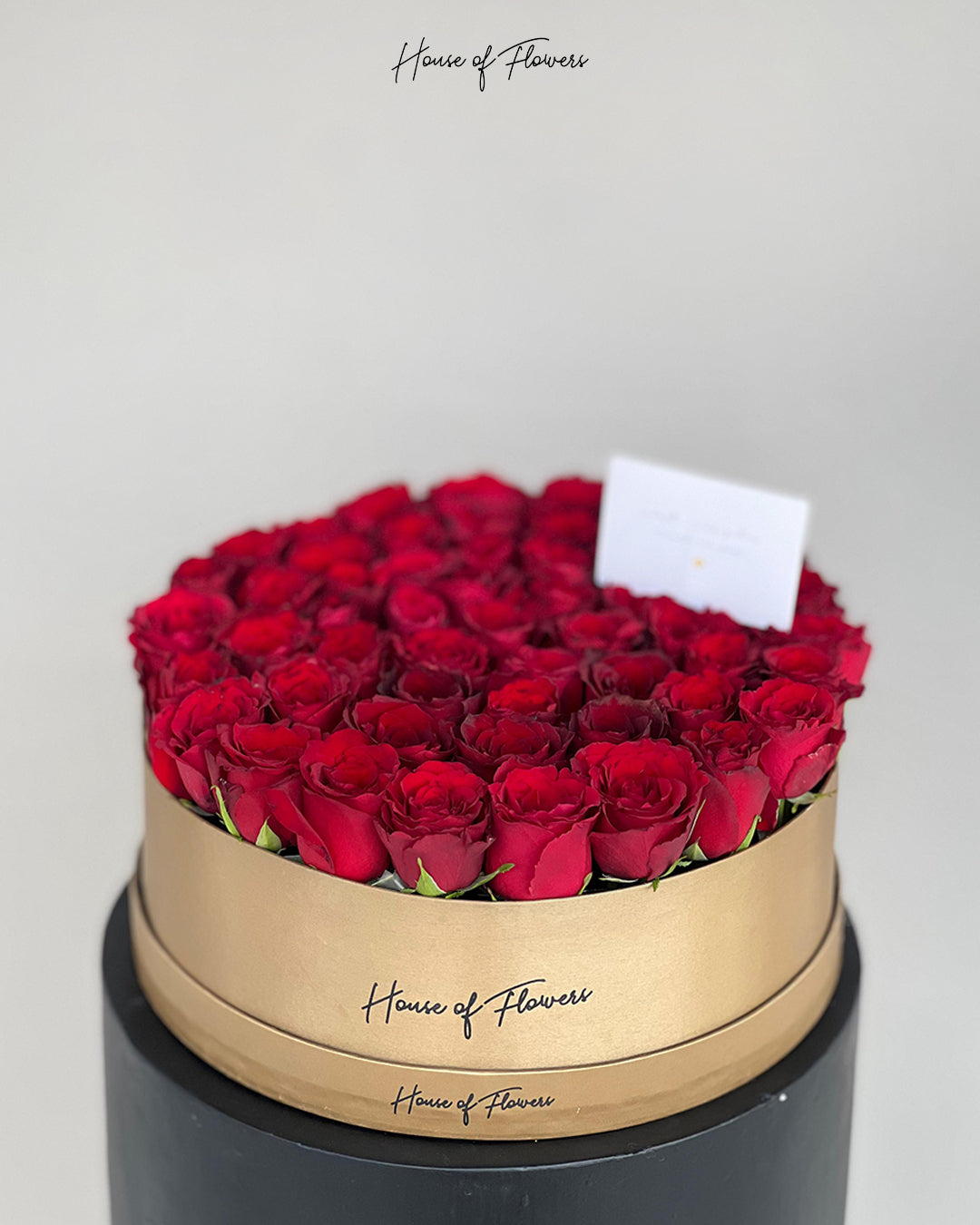 With Love