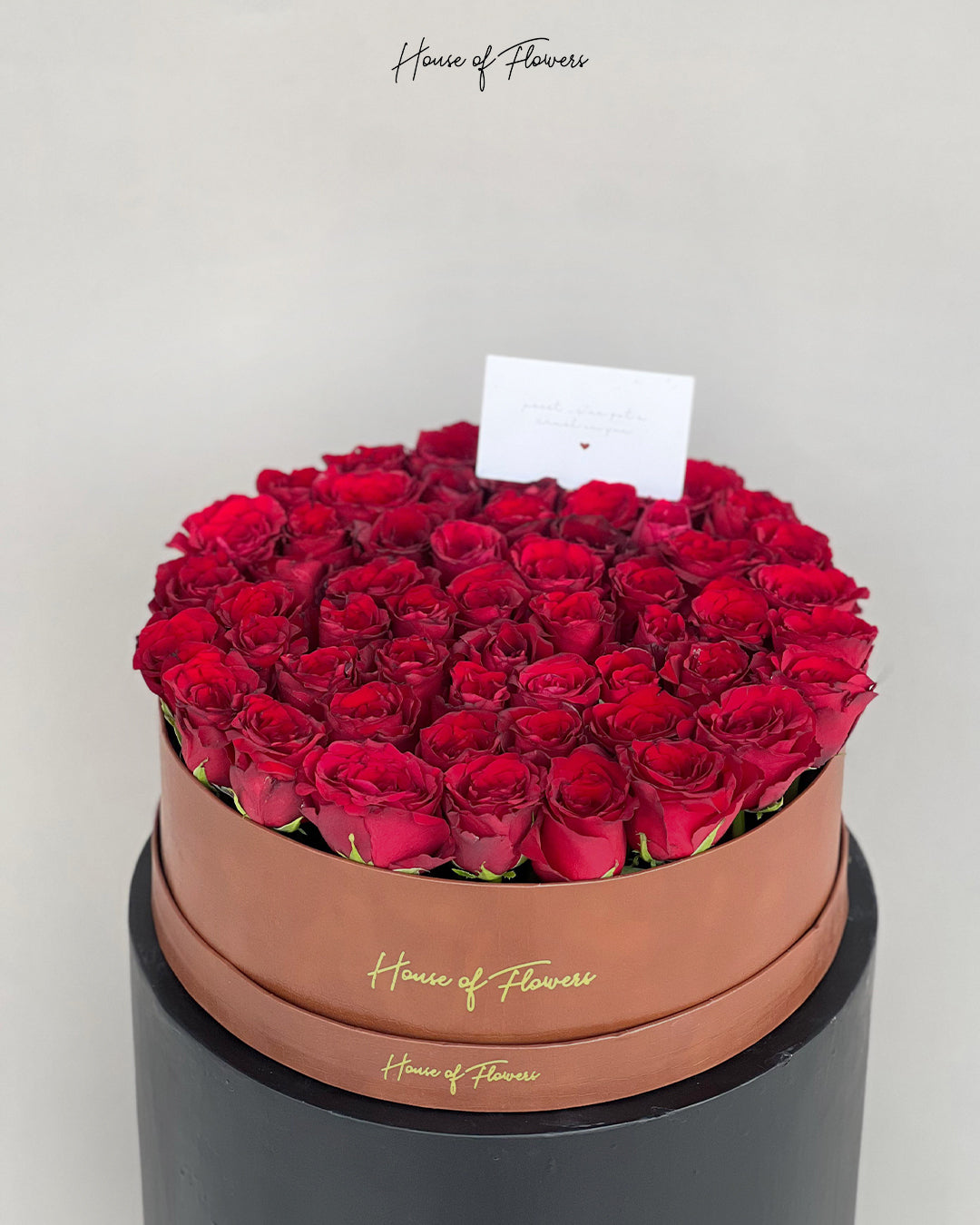 With Love