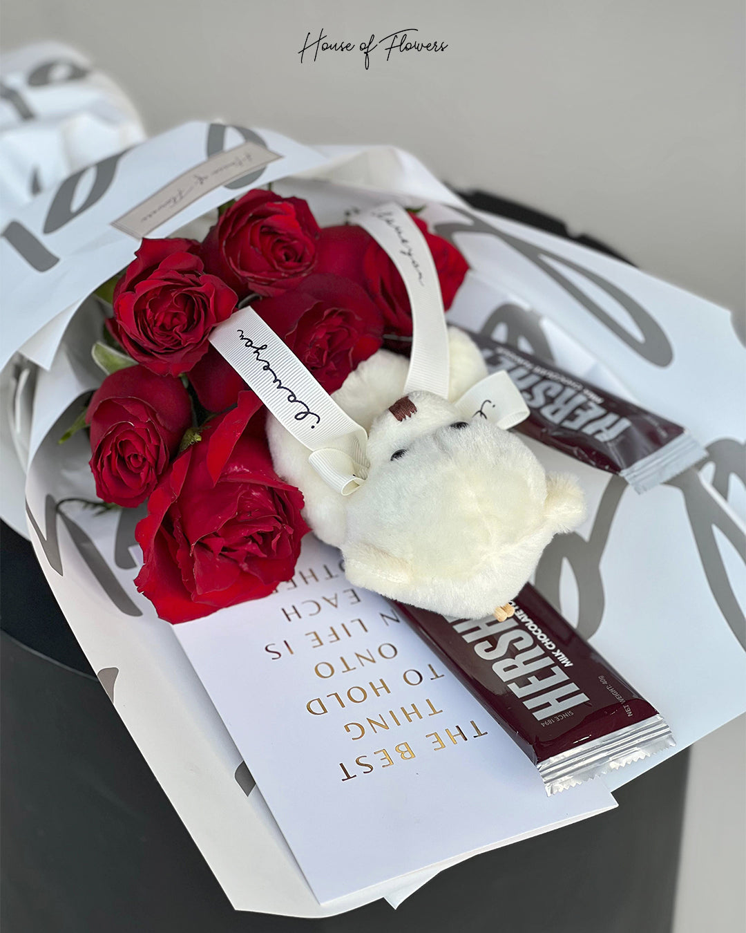 Teddy Treasure