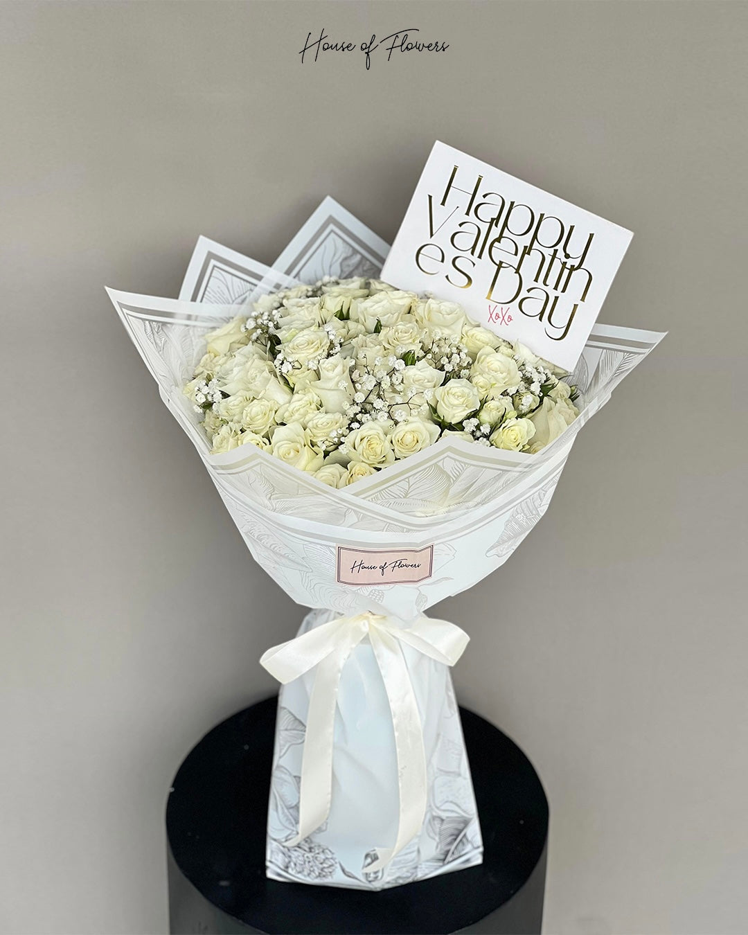 White Rose