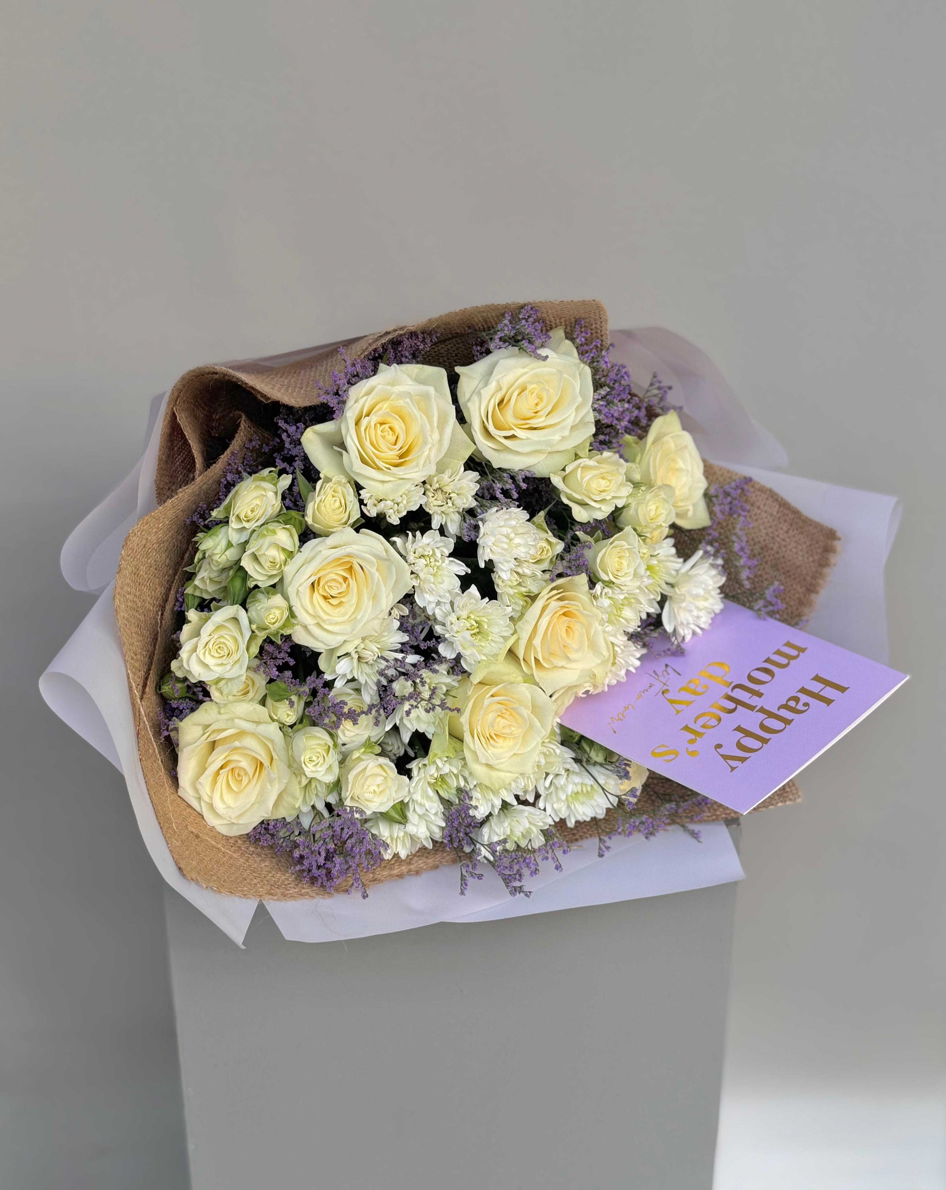 Whispers of Love