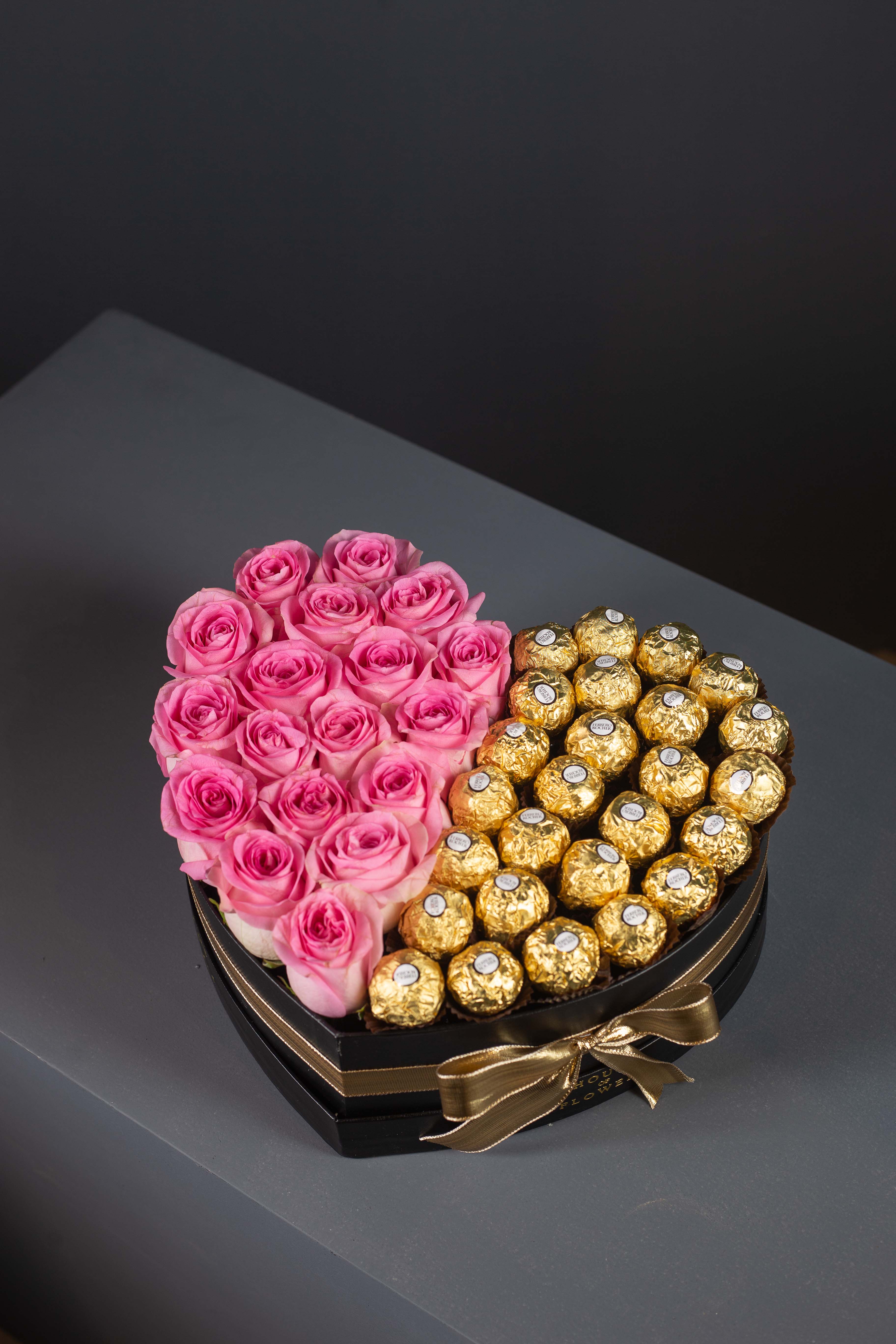 With Love