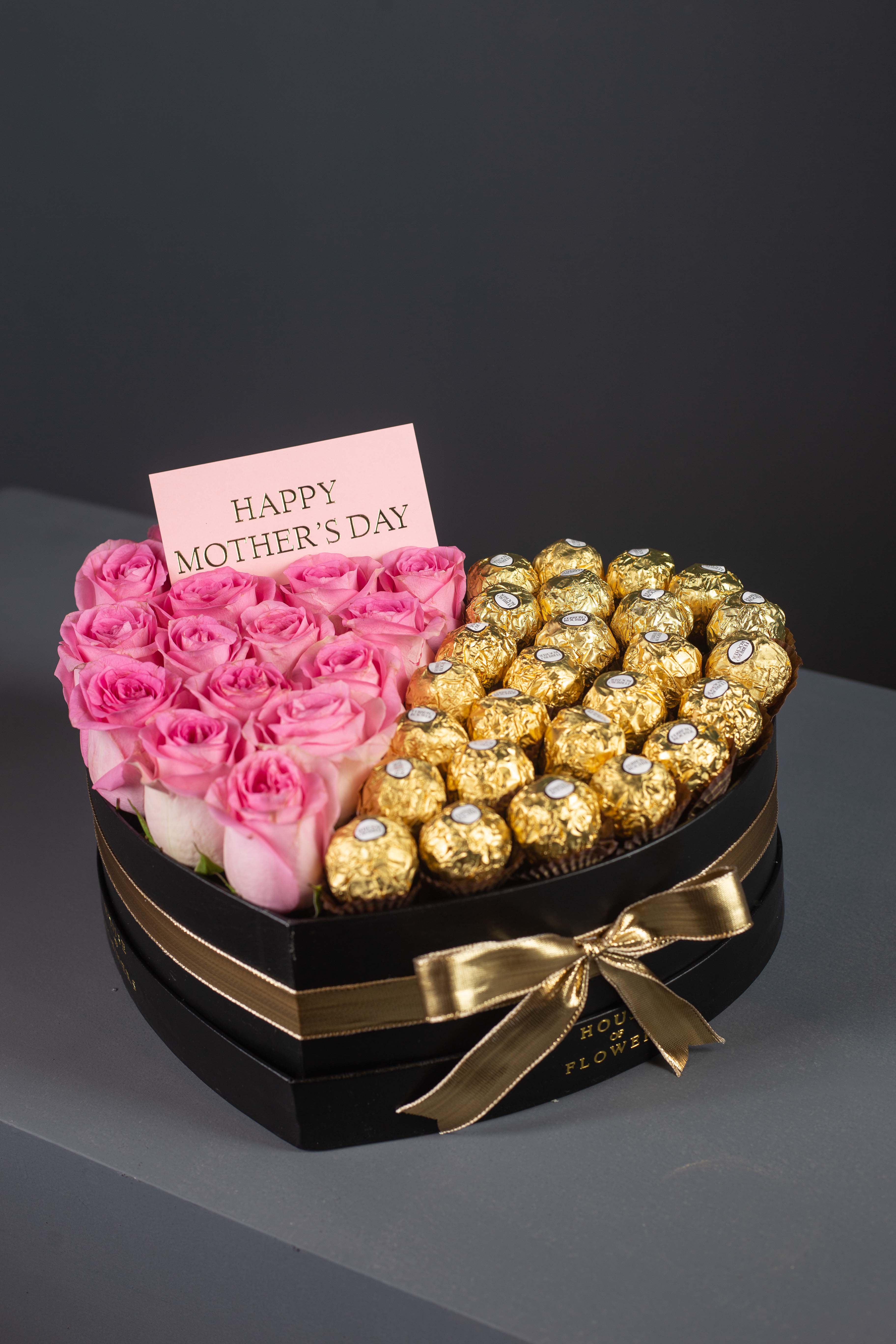 With Love