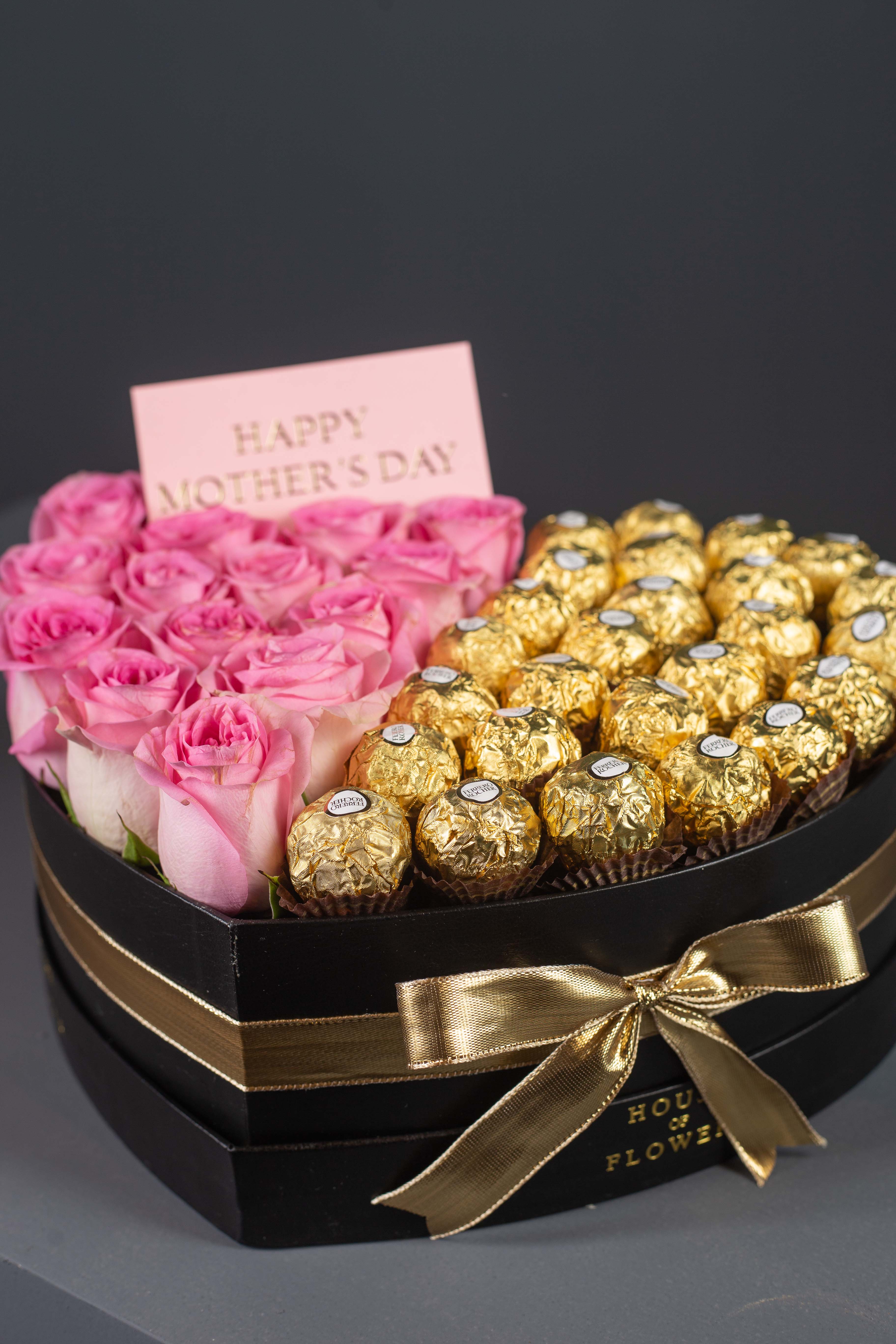 With Love
