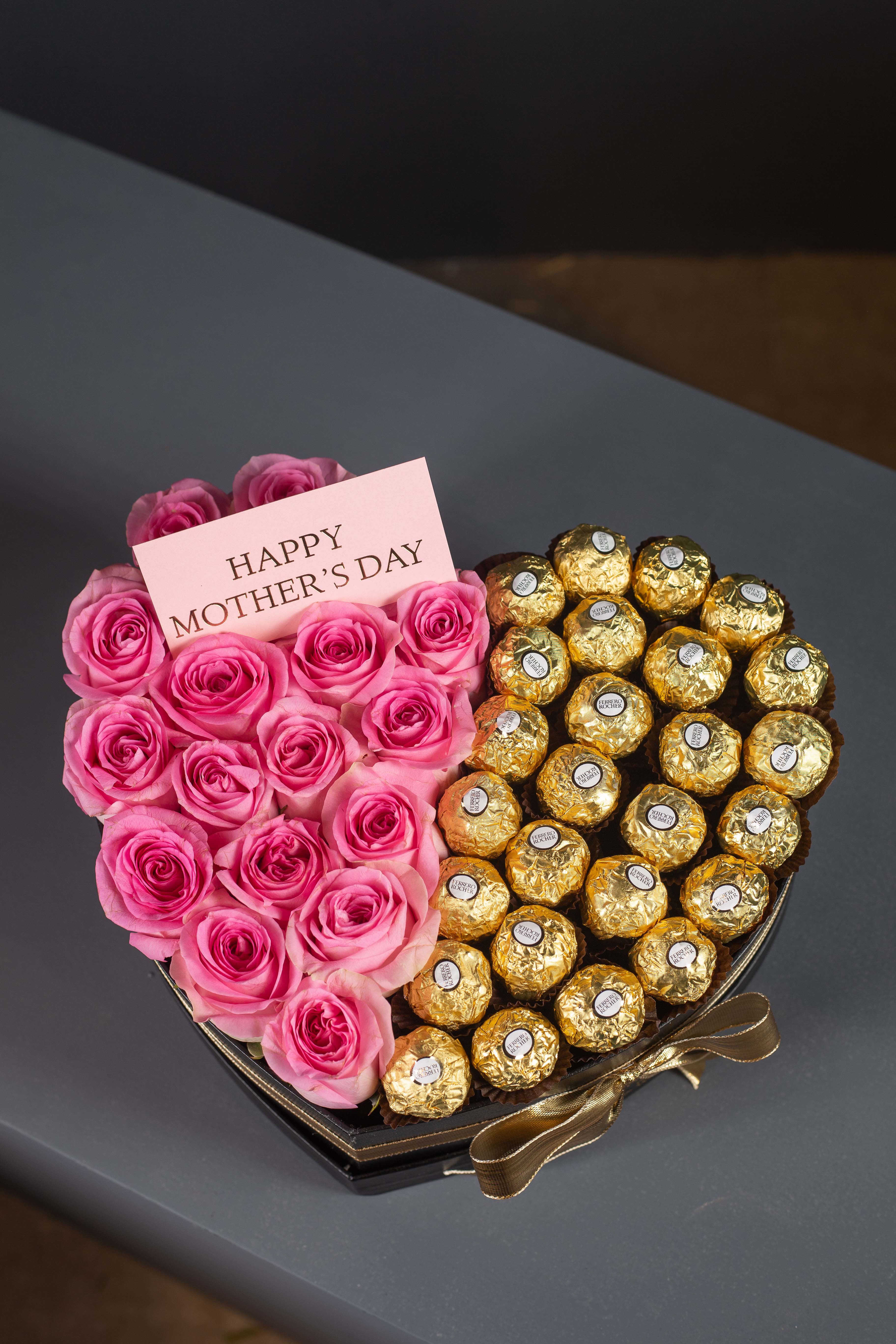 With Love