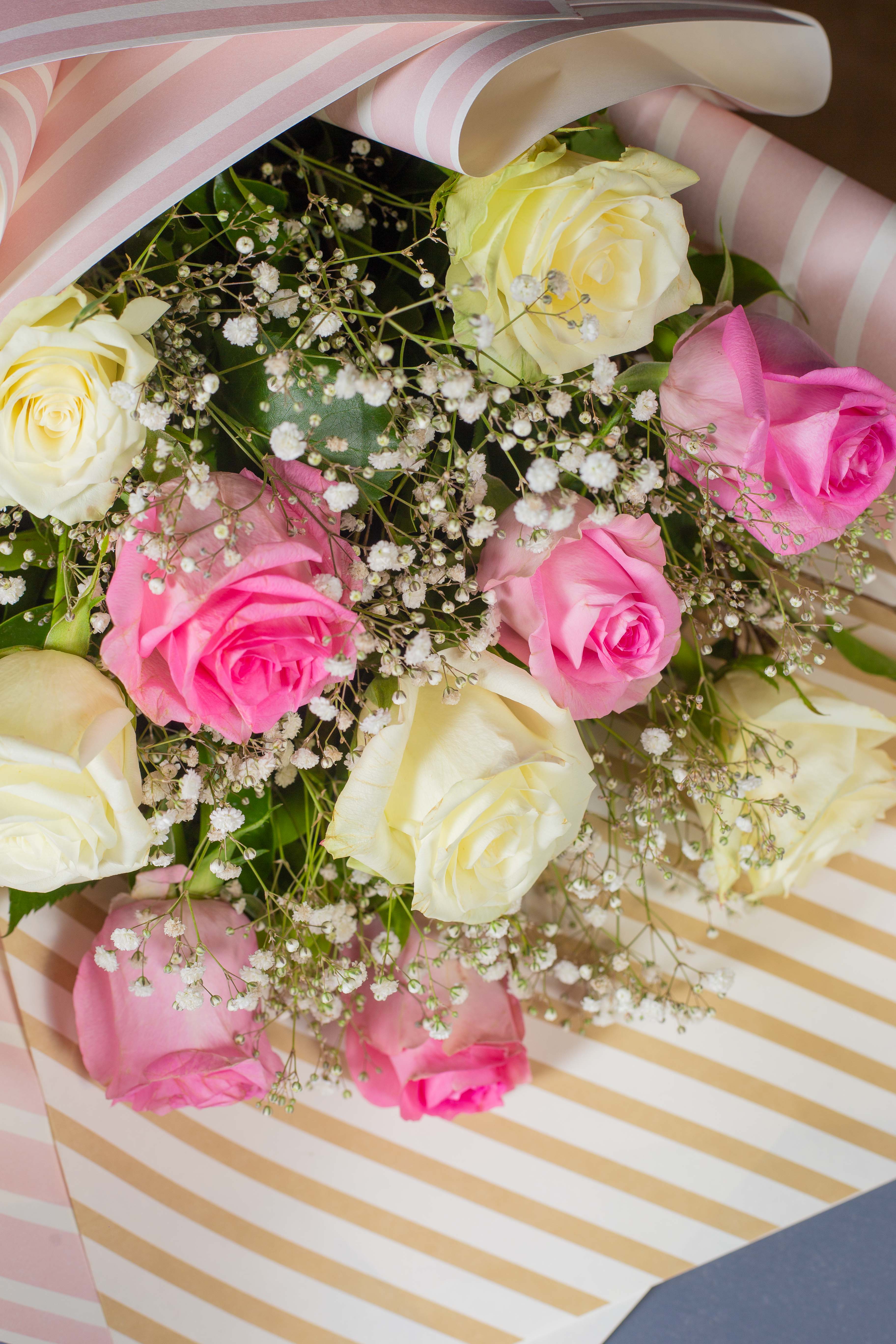 Floral Fantasy