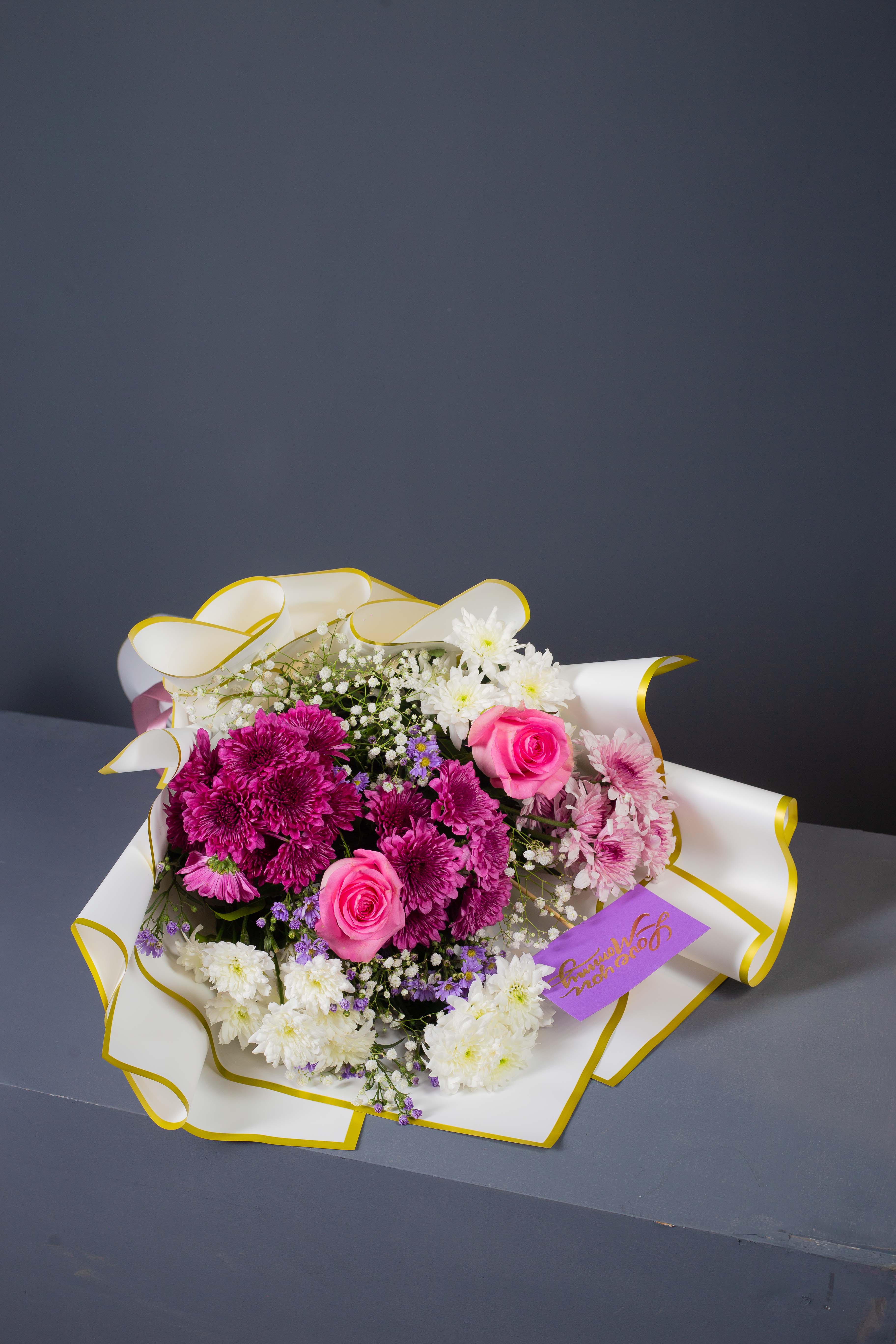 Floral Freshness