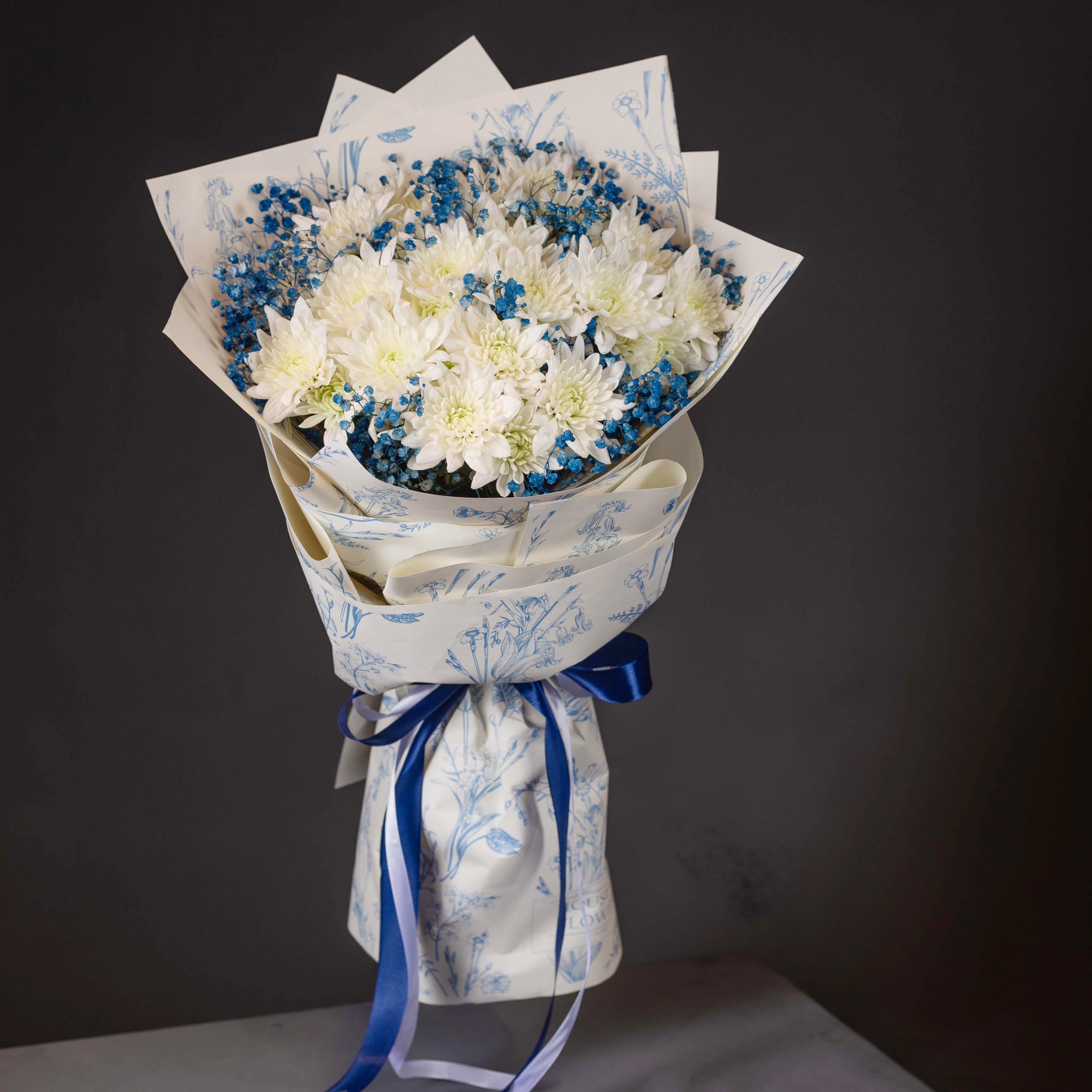 Floraison