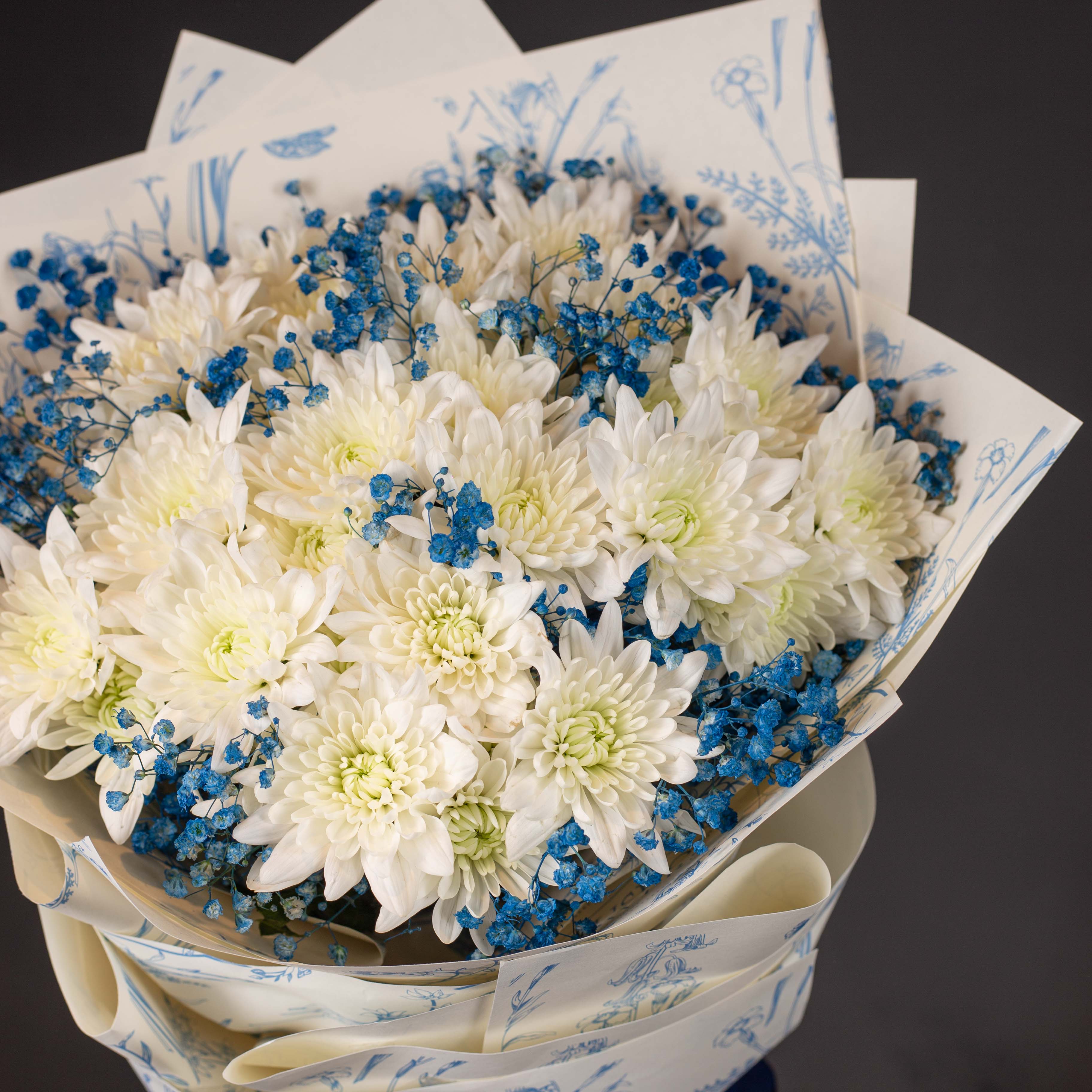 Floraison