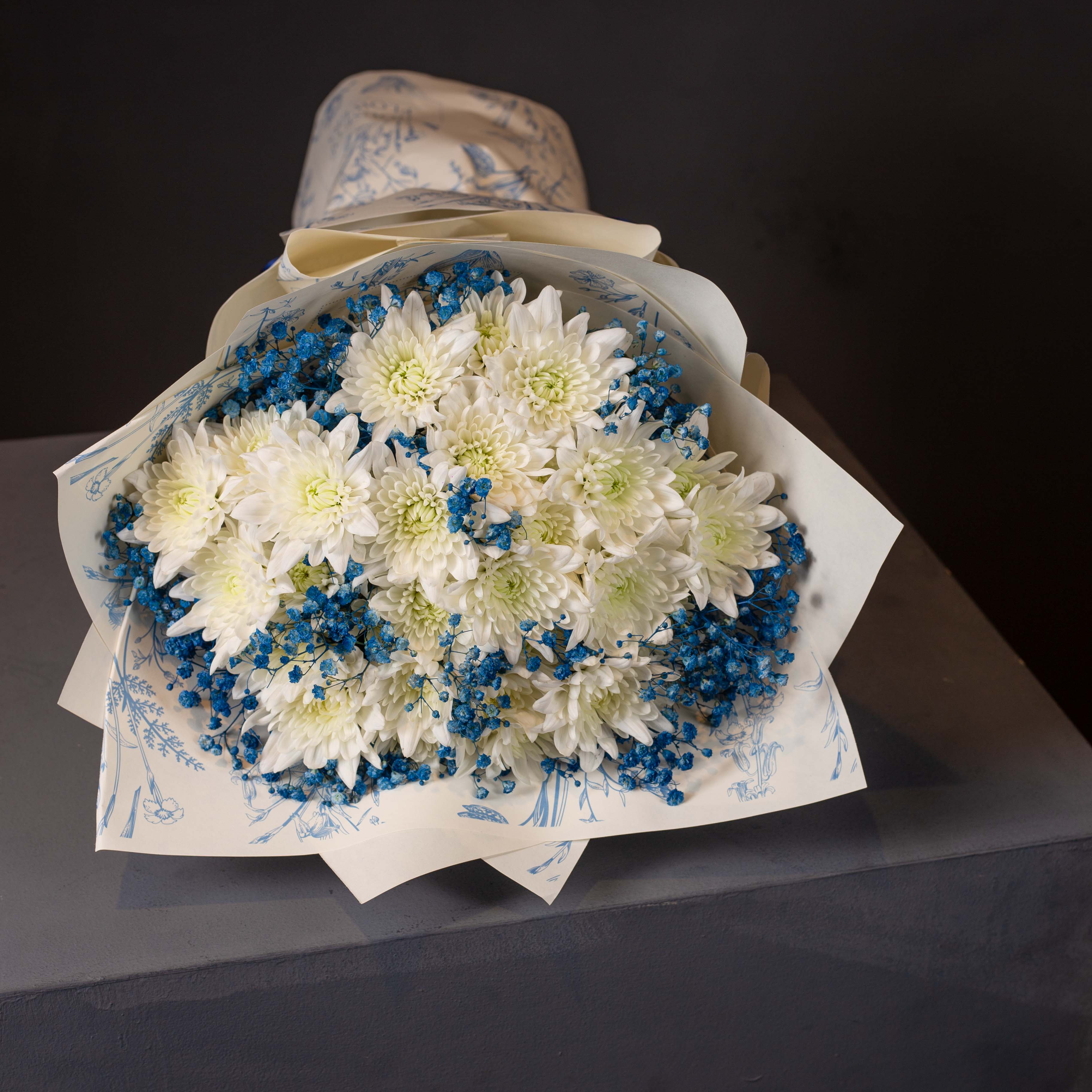 Floraison