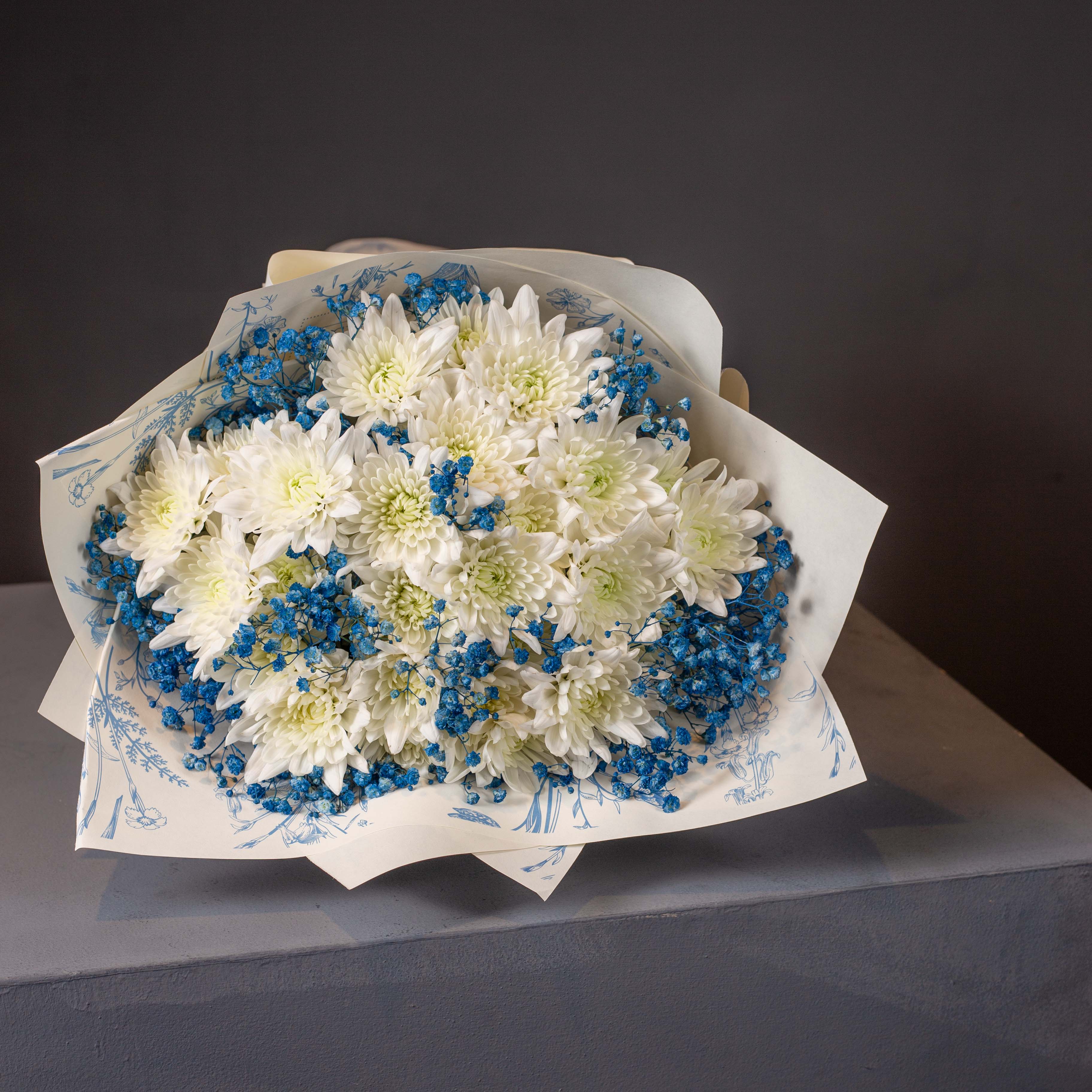 Floraison