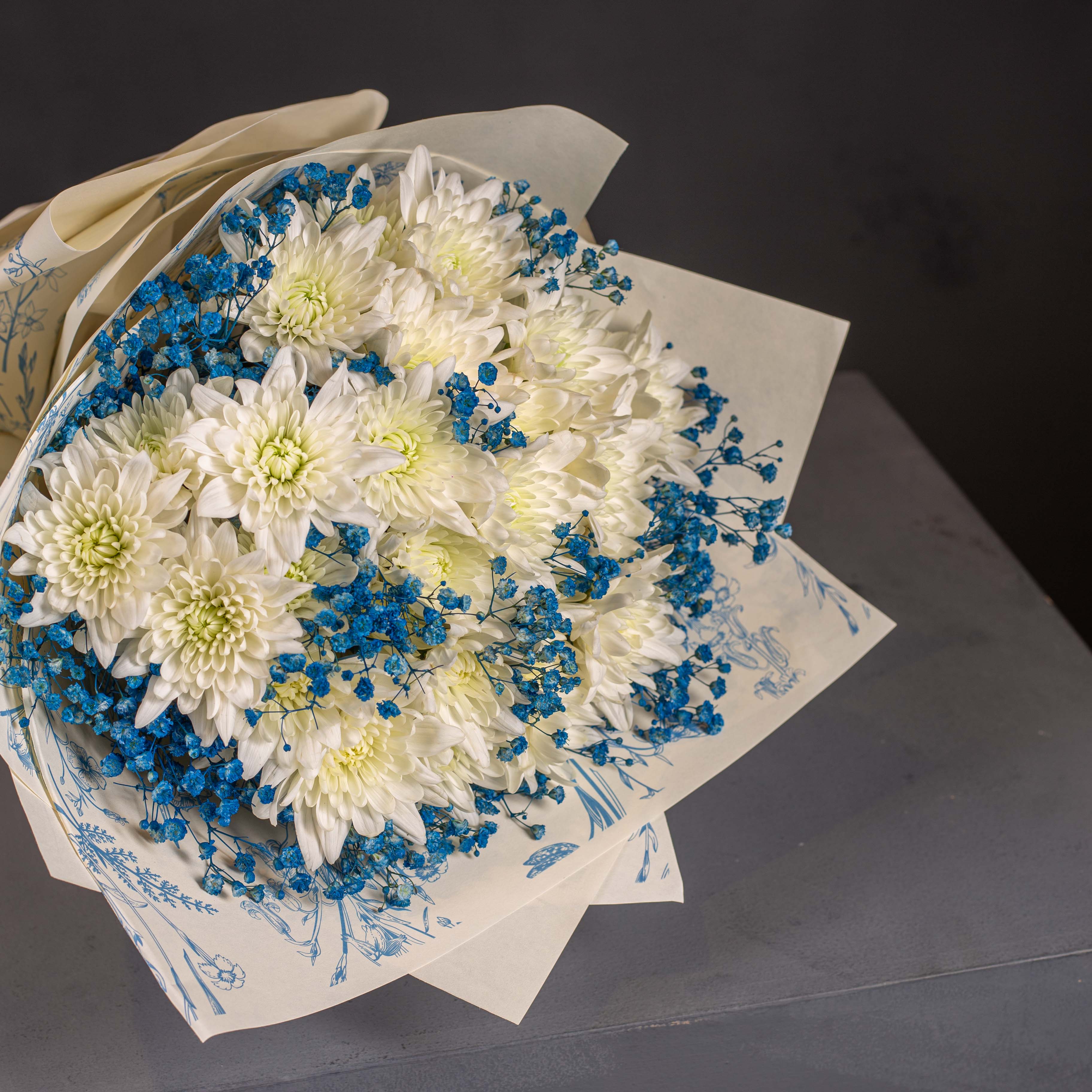 Floraison