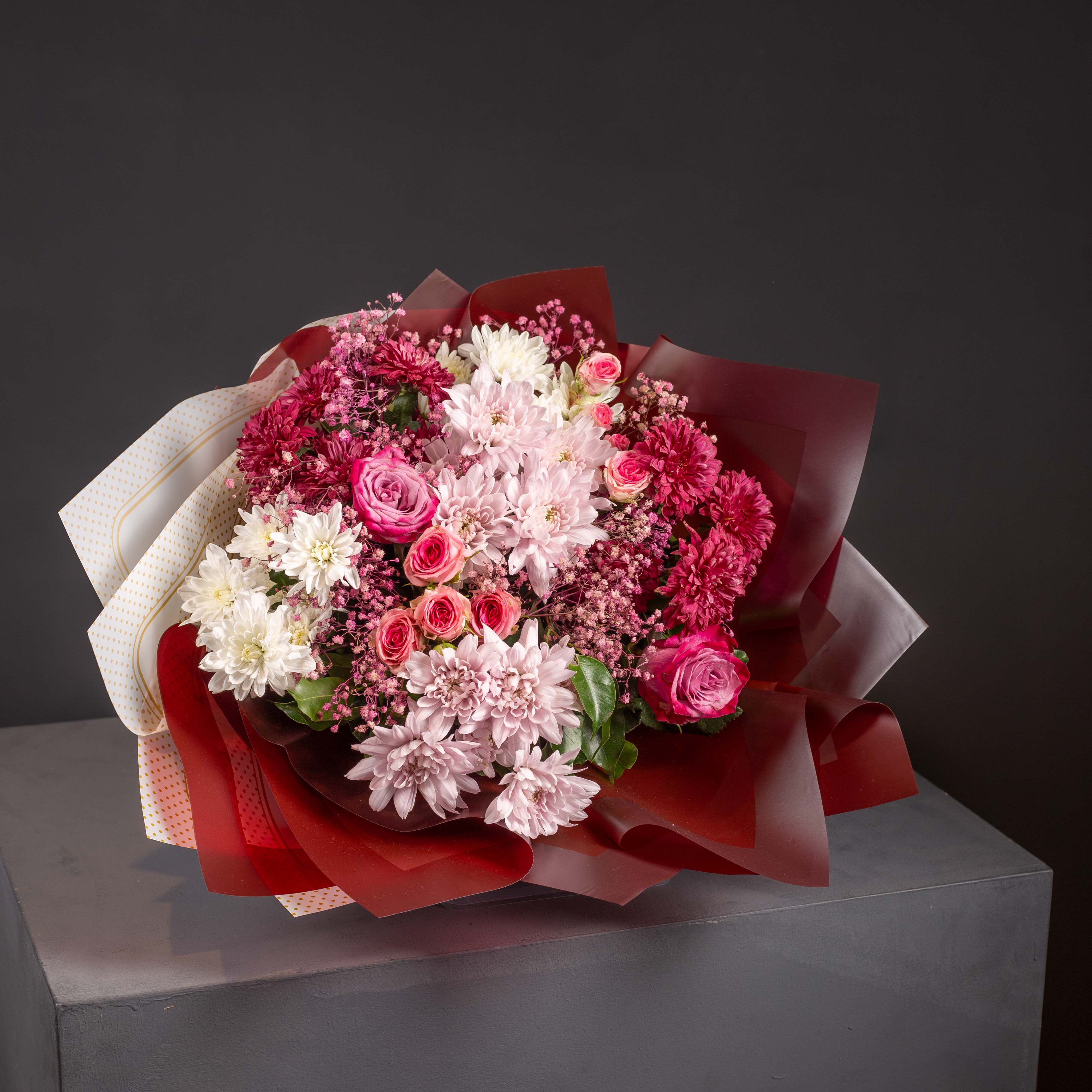 Carnation Hue