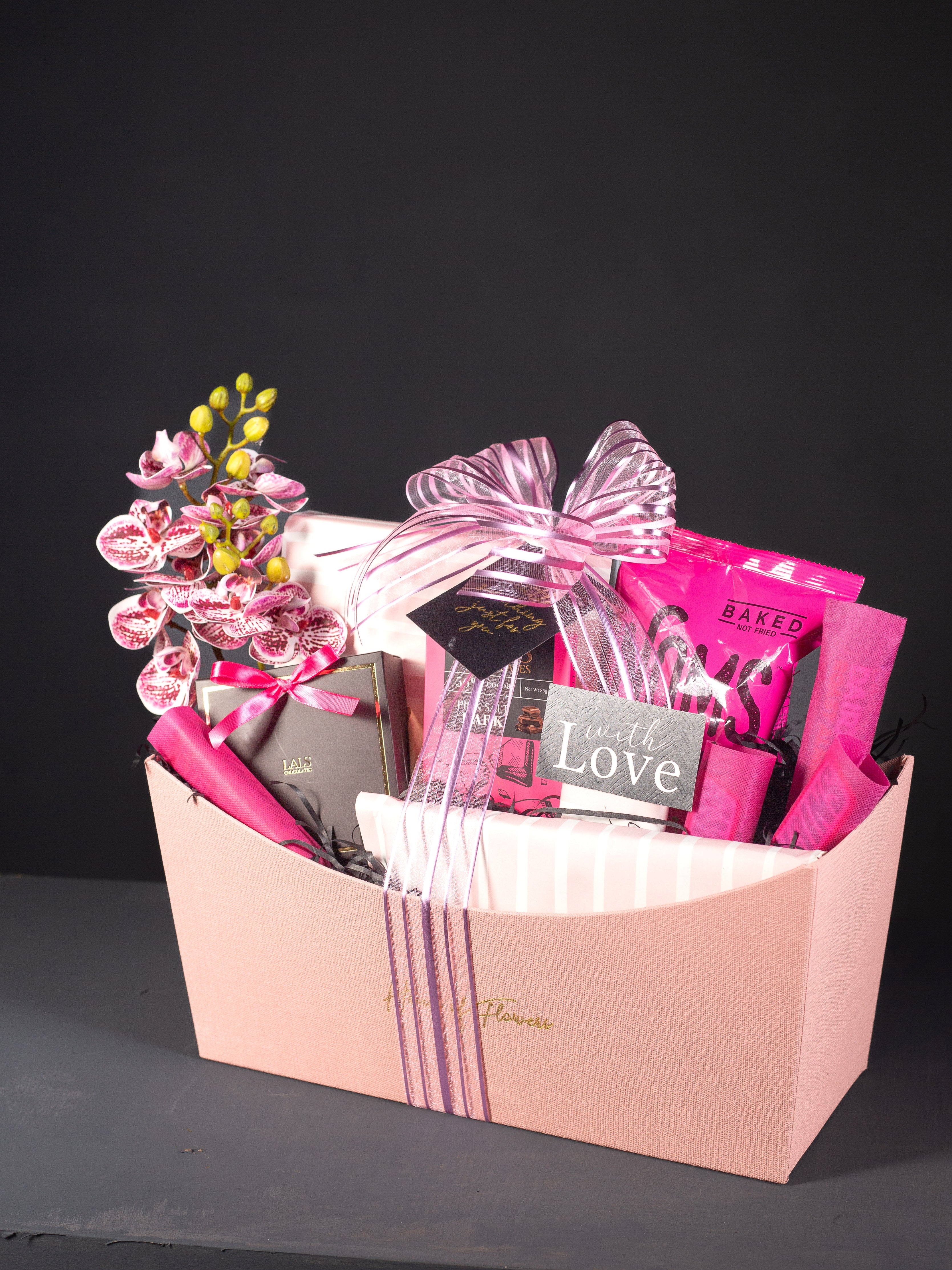 Basket of Goodies