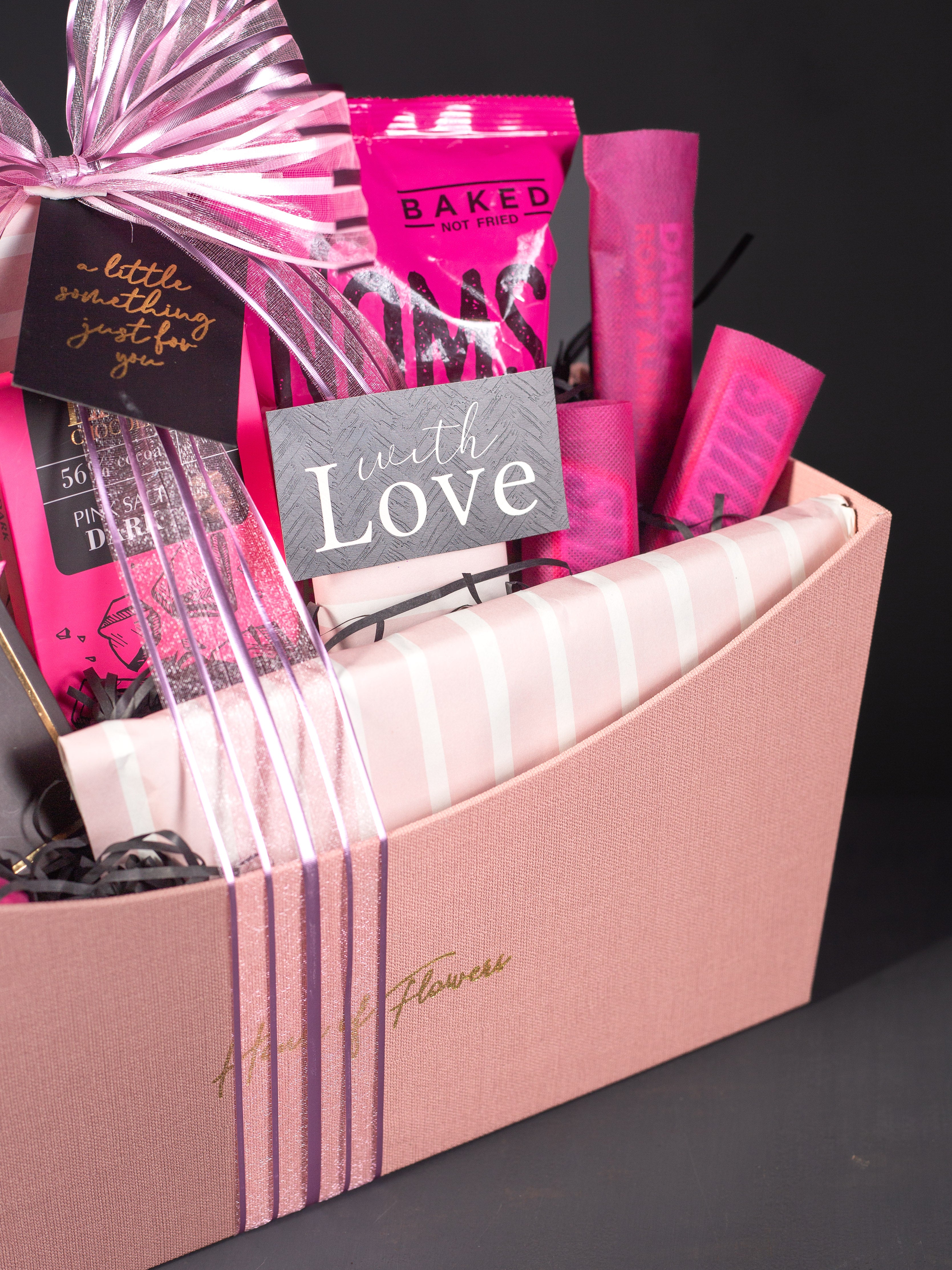 Basket of Goodies