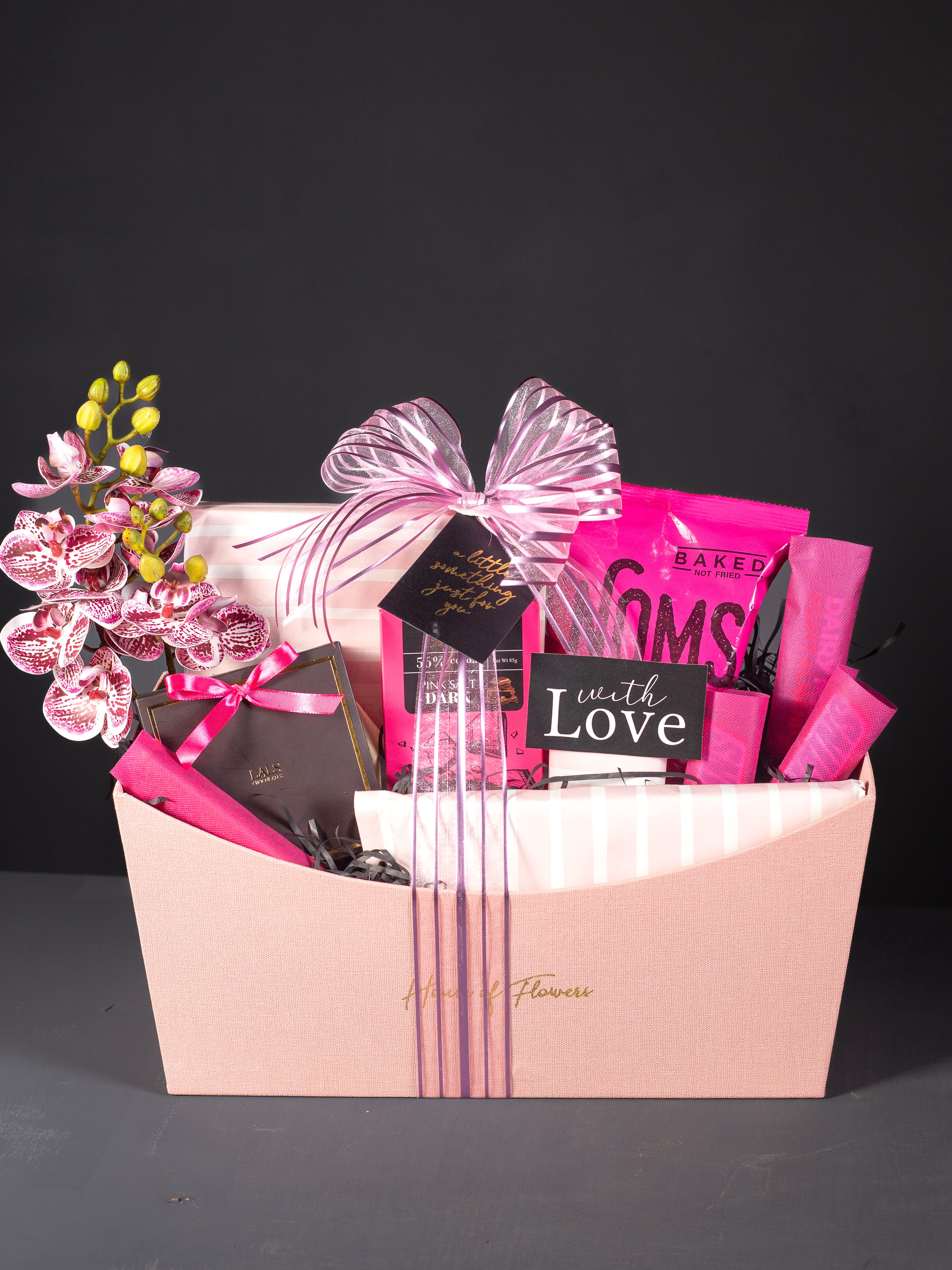 Basket of Goodies