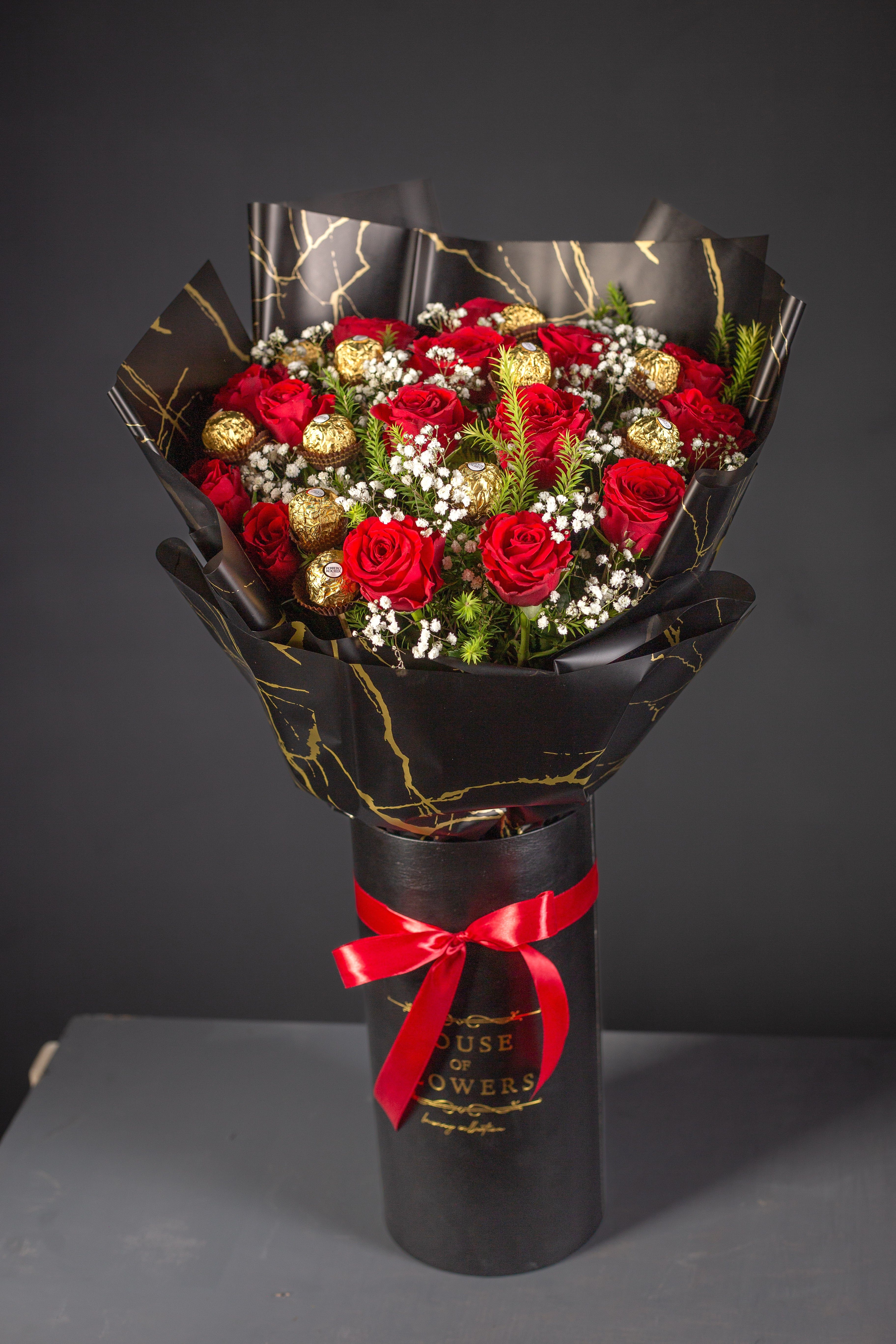 Red Romance