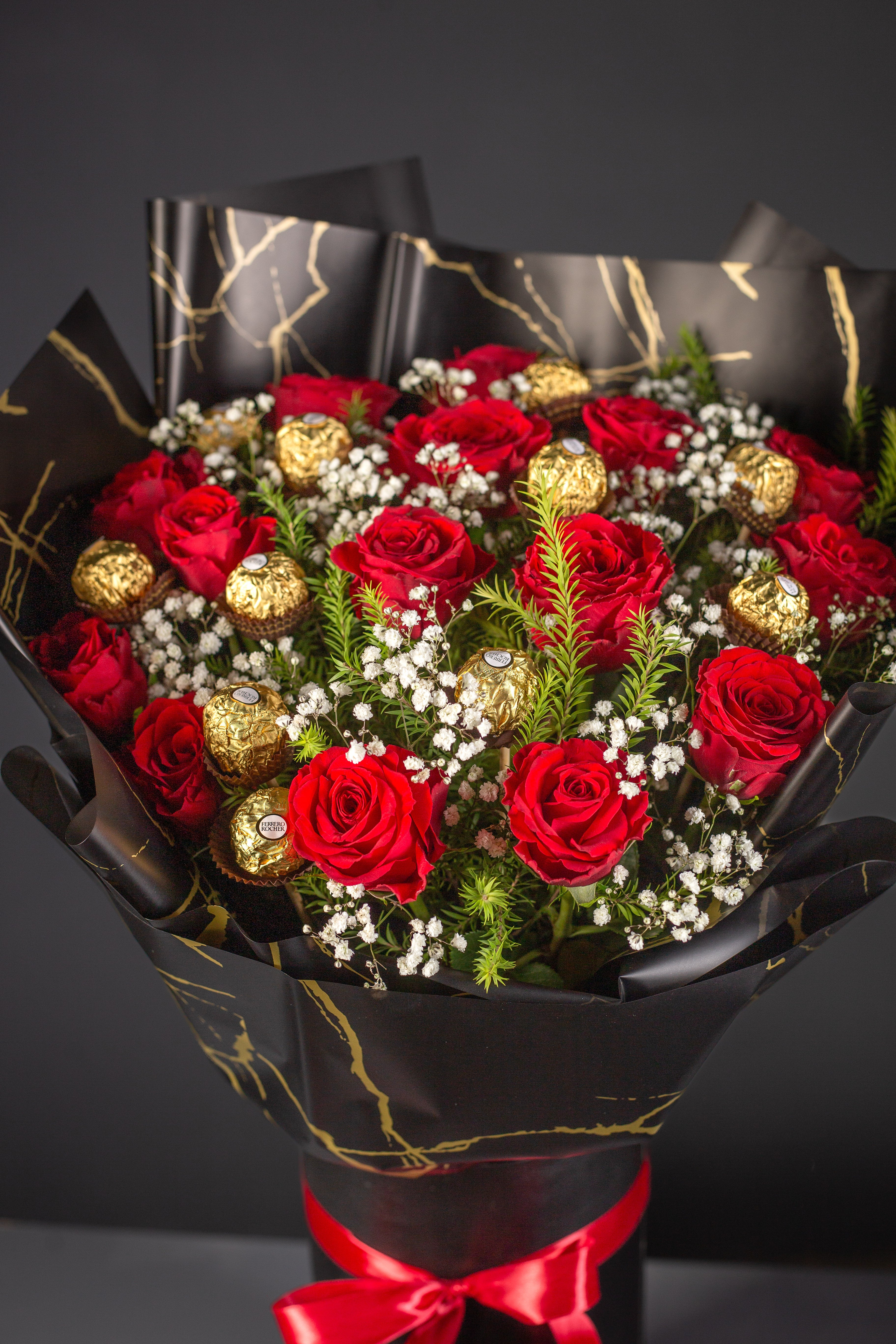 Red Romance