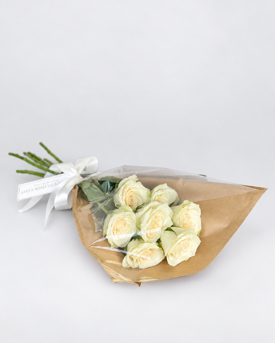 Cherry on Top flower bouquet from House of Flowers