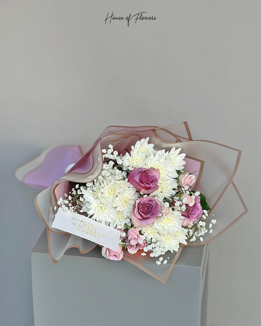 First Father’s Day