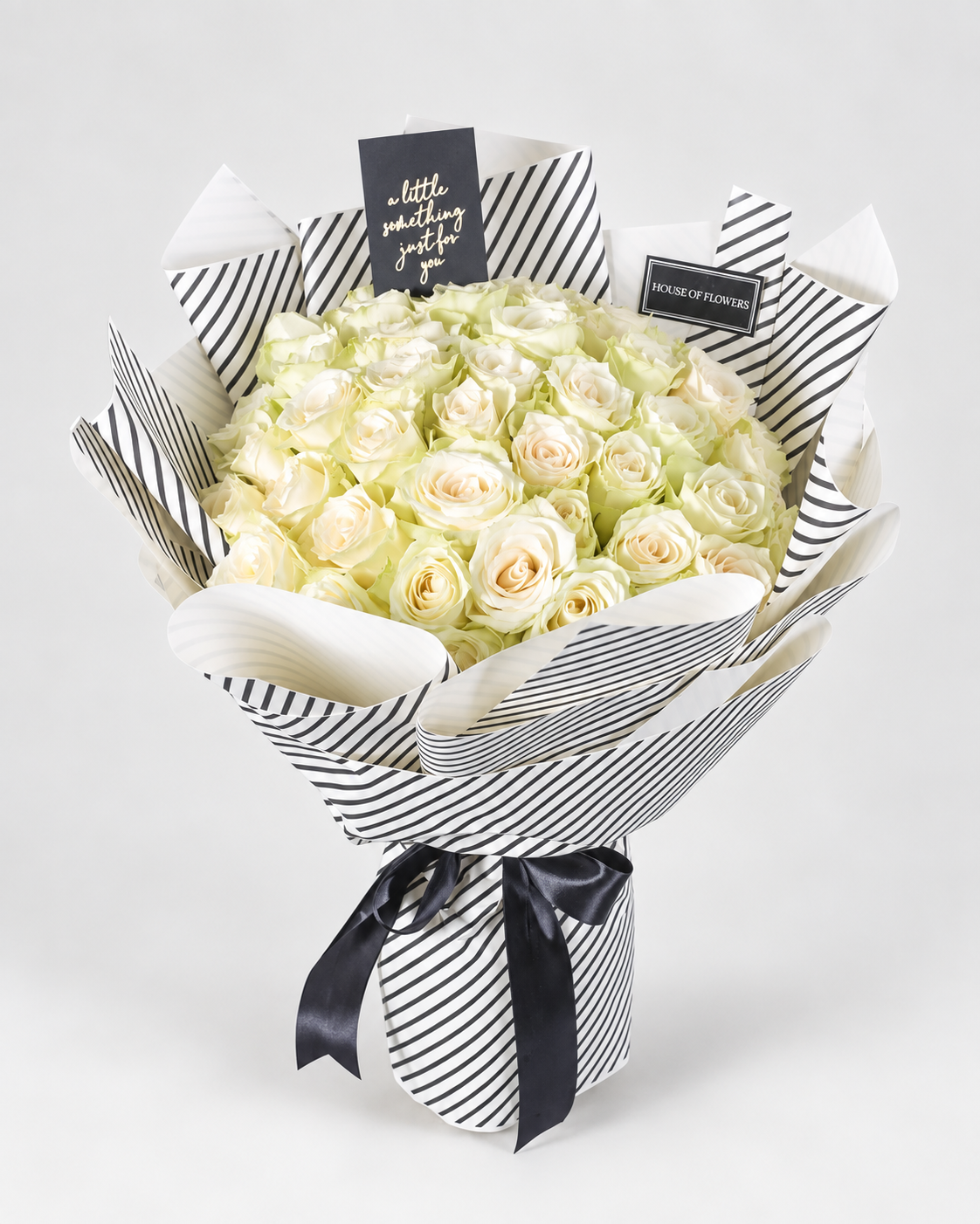 Glow flower bouquet from House of Flowers