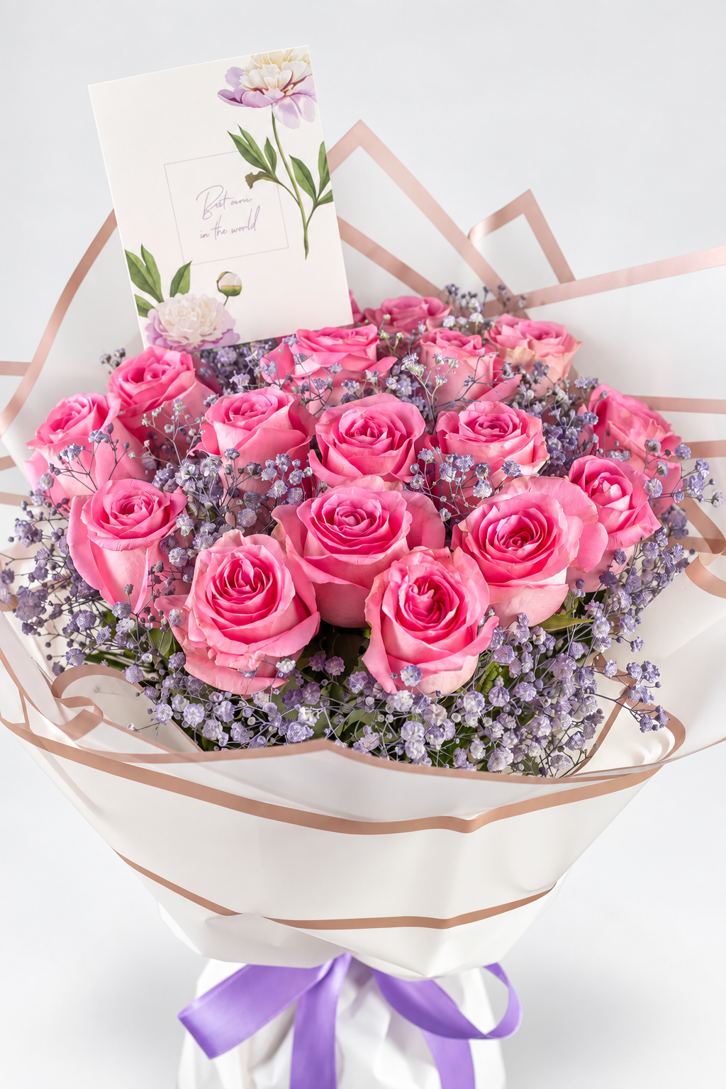Revival Whispers flower bouquet from House of Flowers