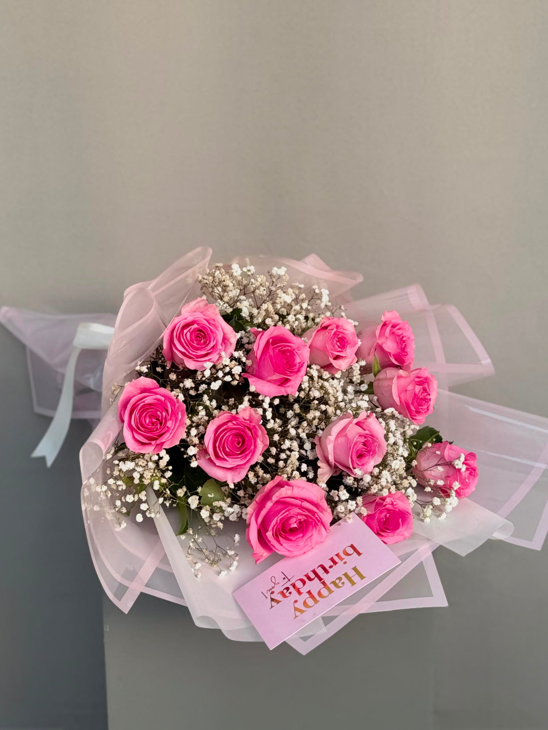 Blush Allure