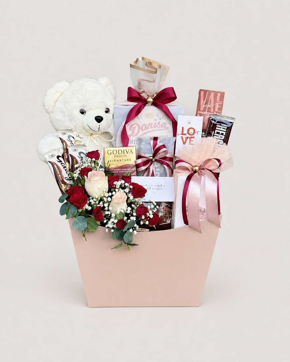 A Valentine&
