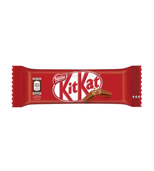 Kitkat 2 finger - House of Flowers
