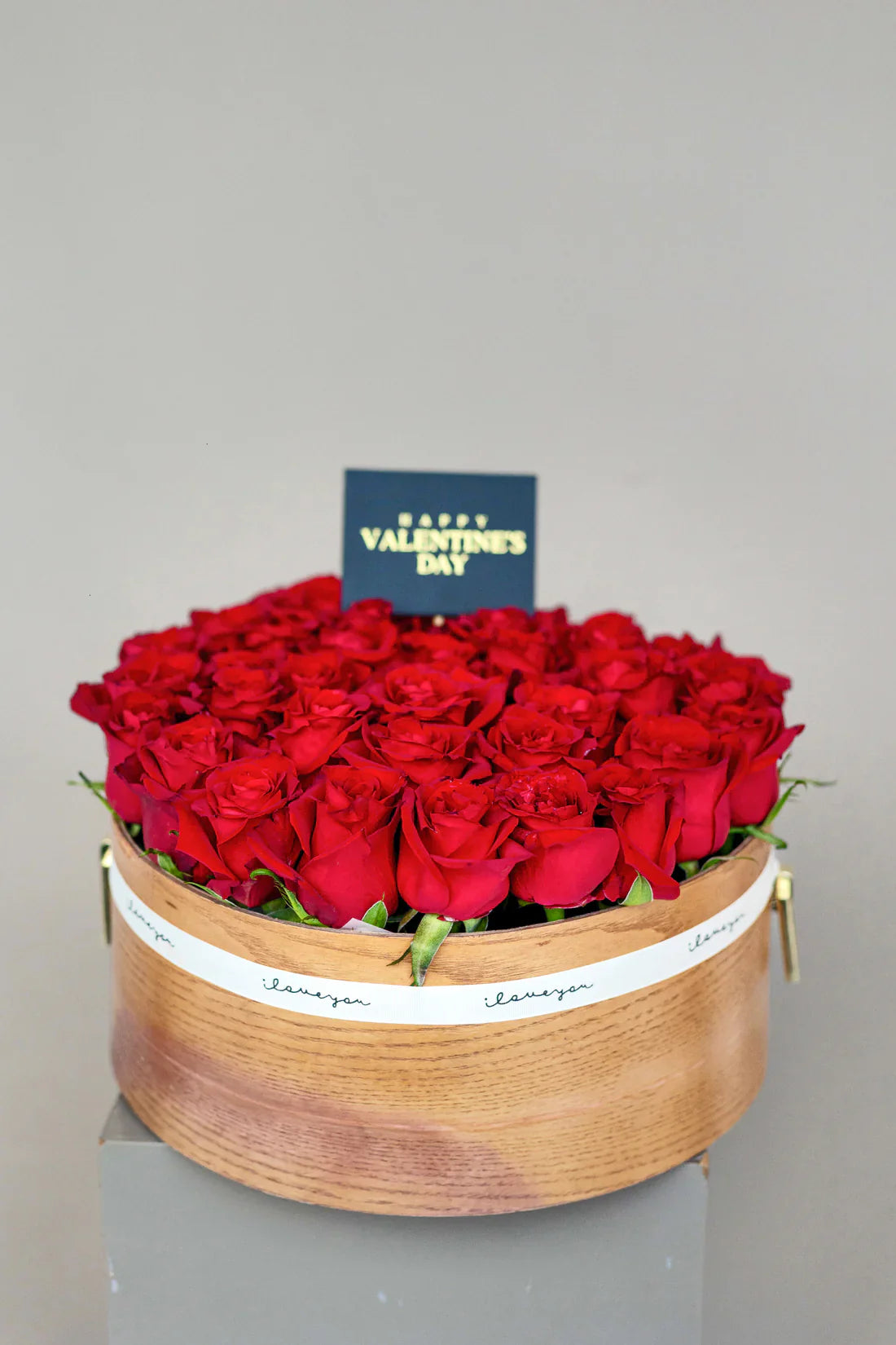 Flower Baskets