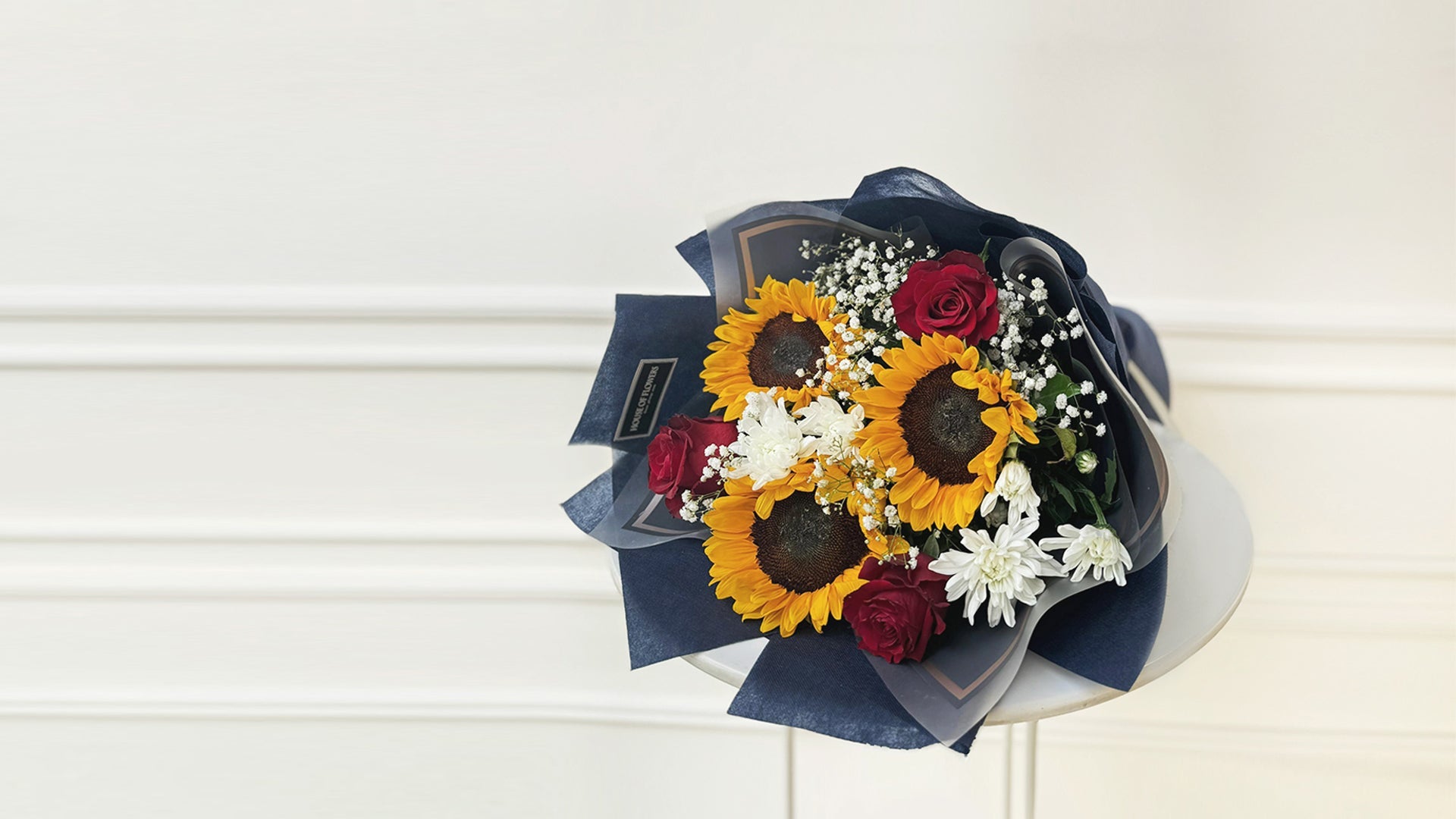 Father's Day - House of Flowers 